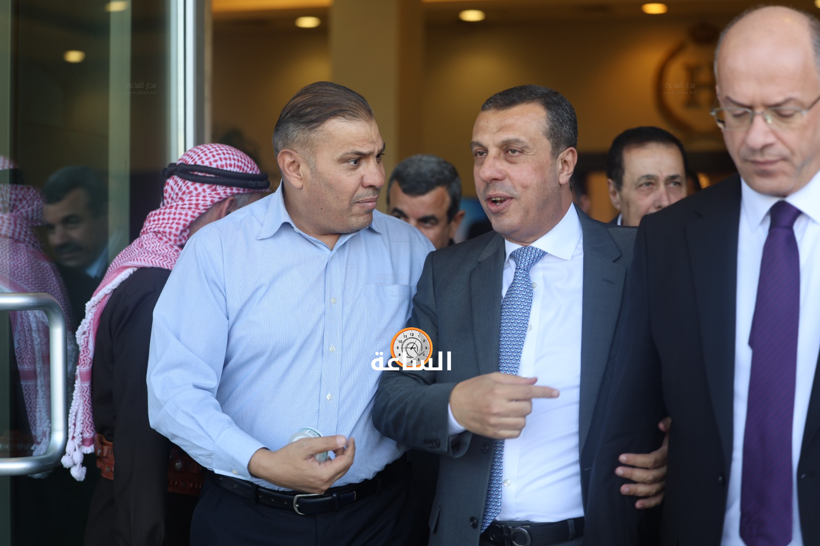Madar Al-Saa Images 0.77149793052918