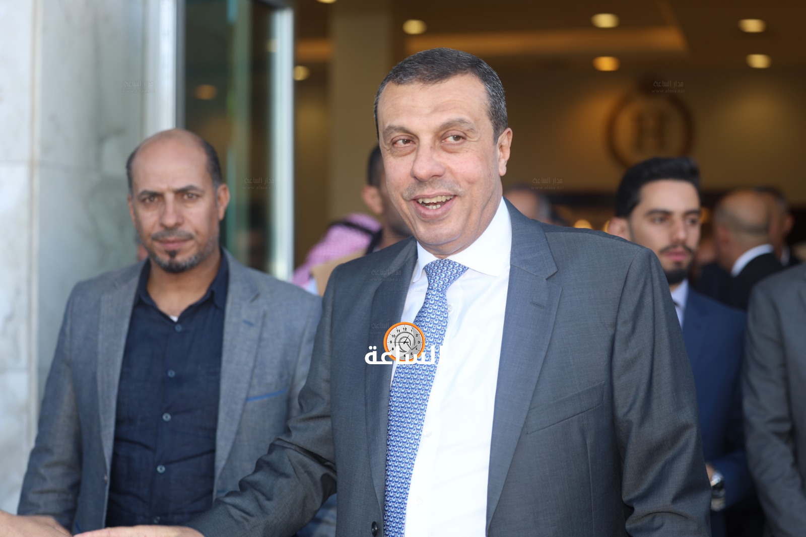 Madar Al-Saa Images 0.536221261711393
