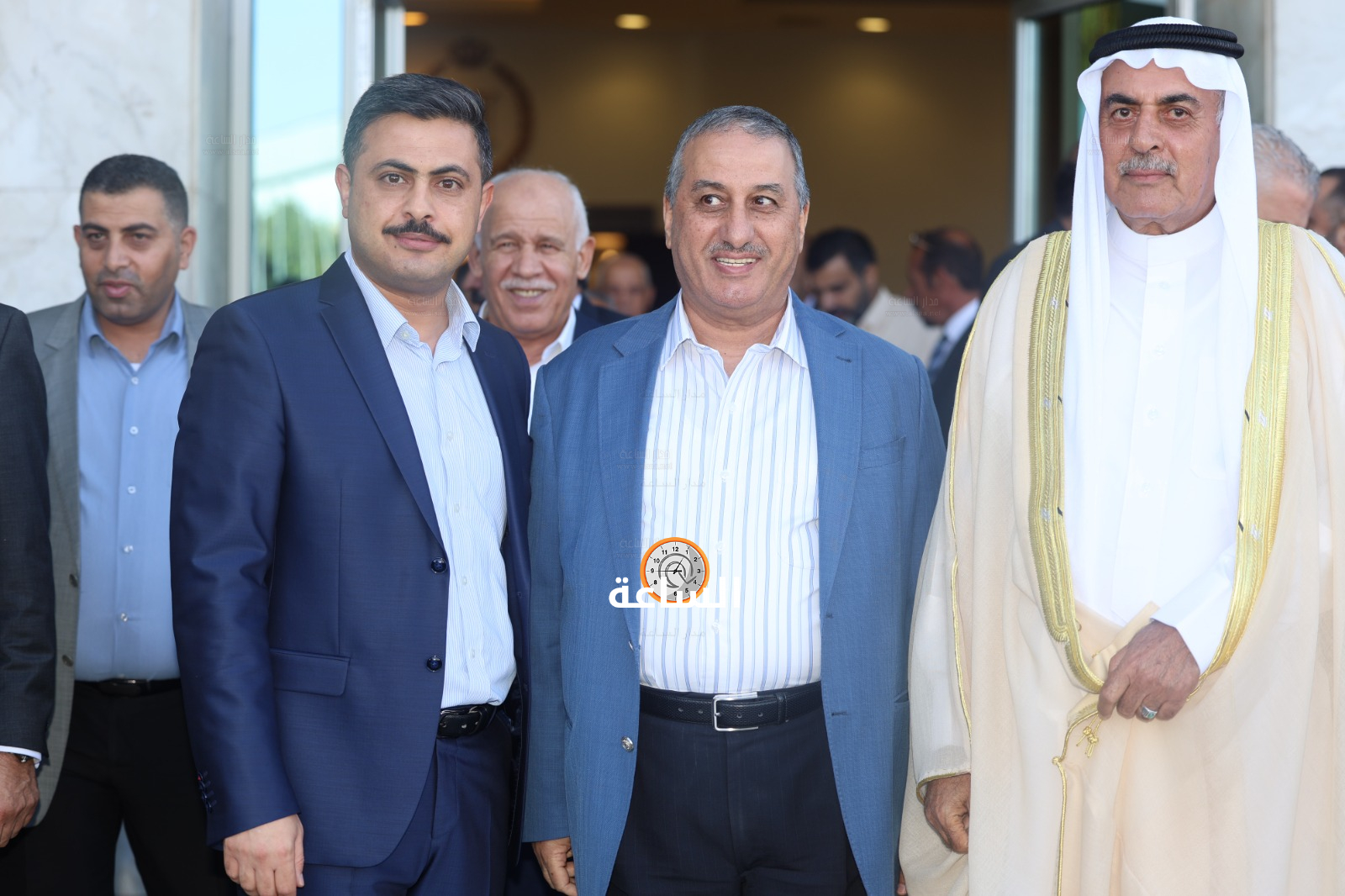 Madar Al-Saa Images 0.17906225228249284