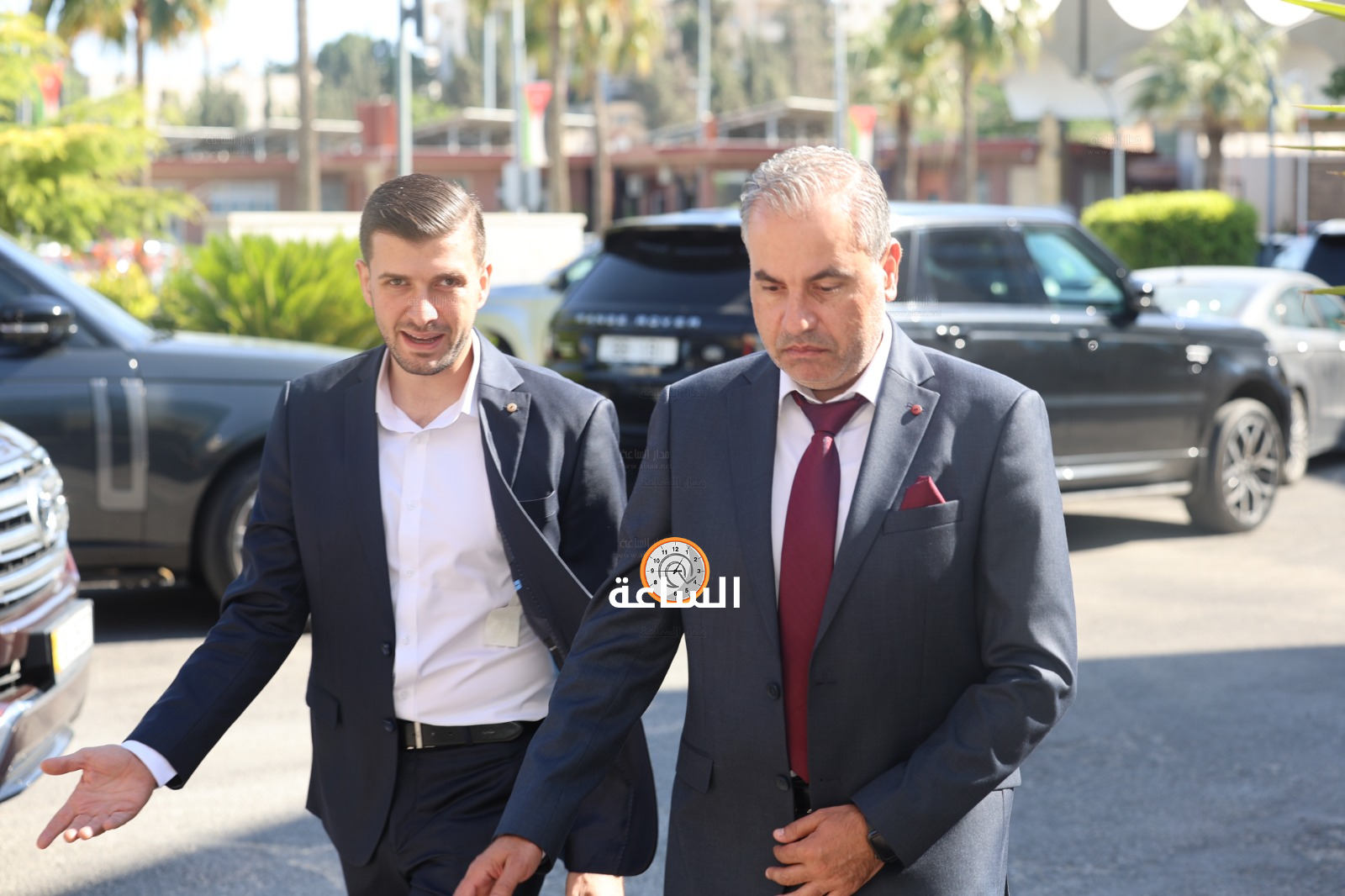 Madar Al-Saa Images 0.5491607092948287