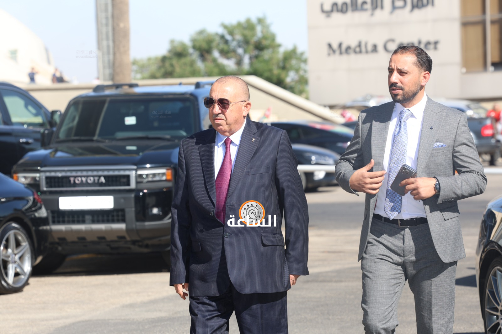 Madar Al-Saa Images 0.34332280129575654