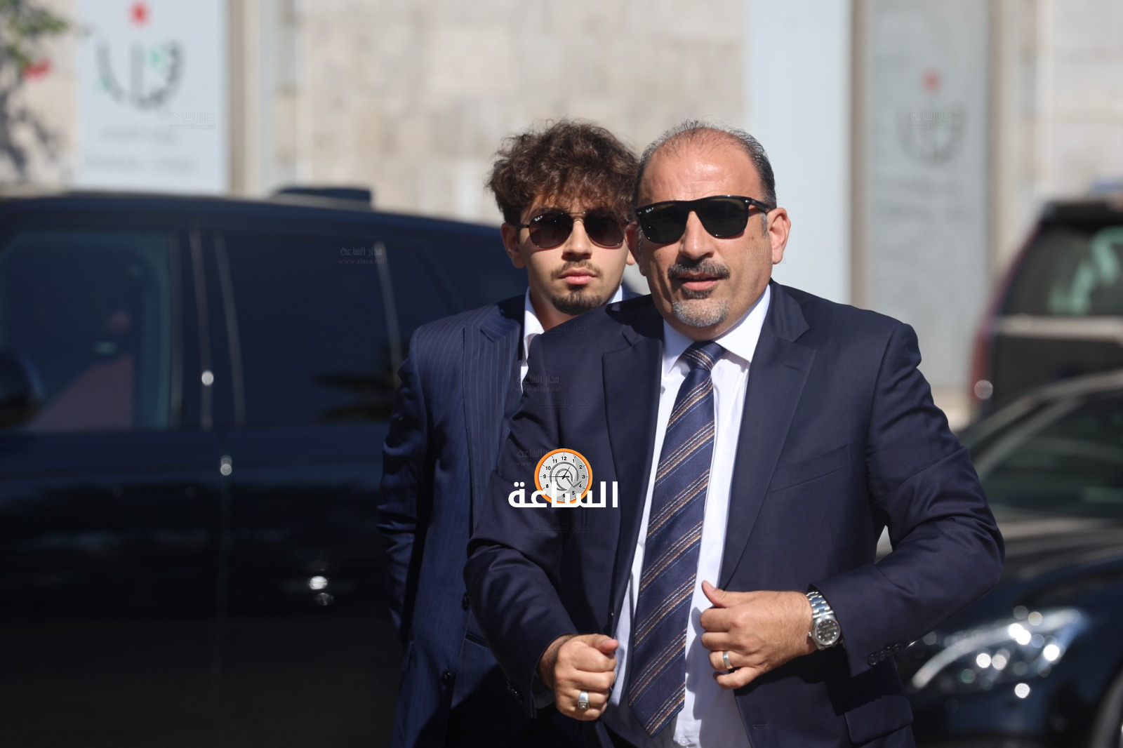 Madar Al-Saa Images 0.12235267824106755