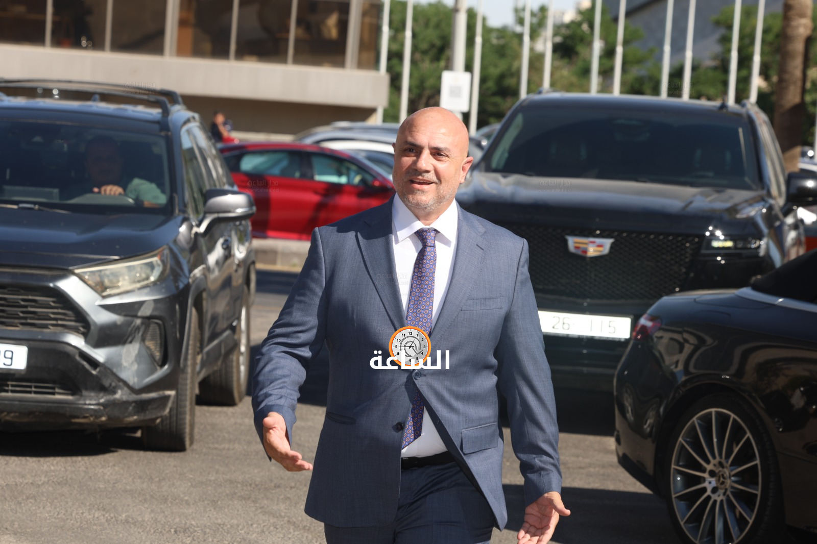 Madar Al-Saa Images 0.2398501567778849