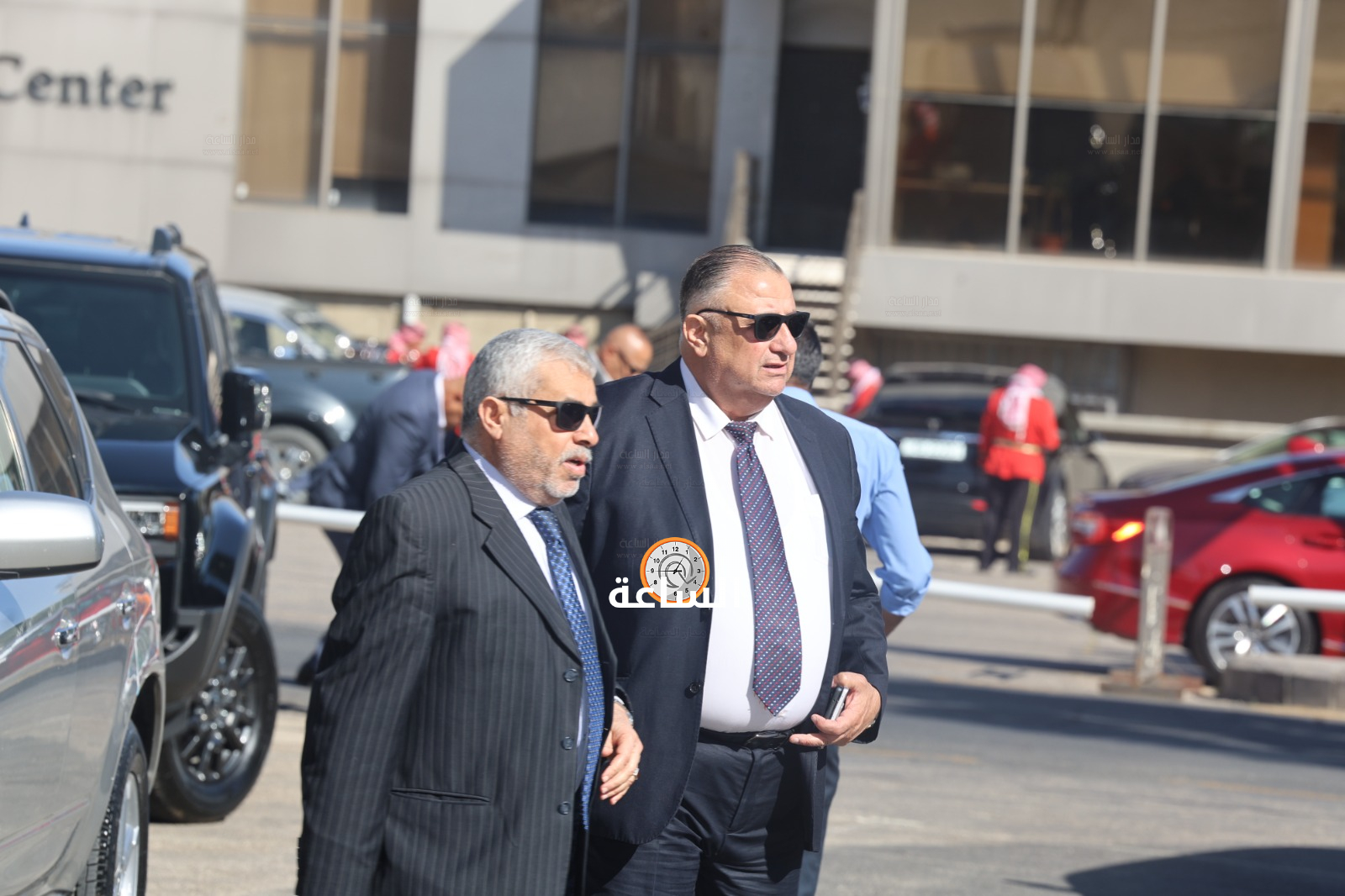 Madar Al-Saa Images 0.24956641145181802