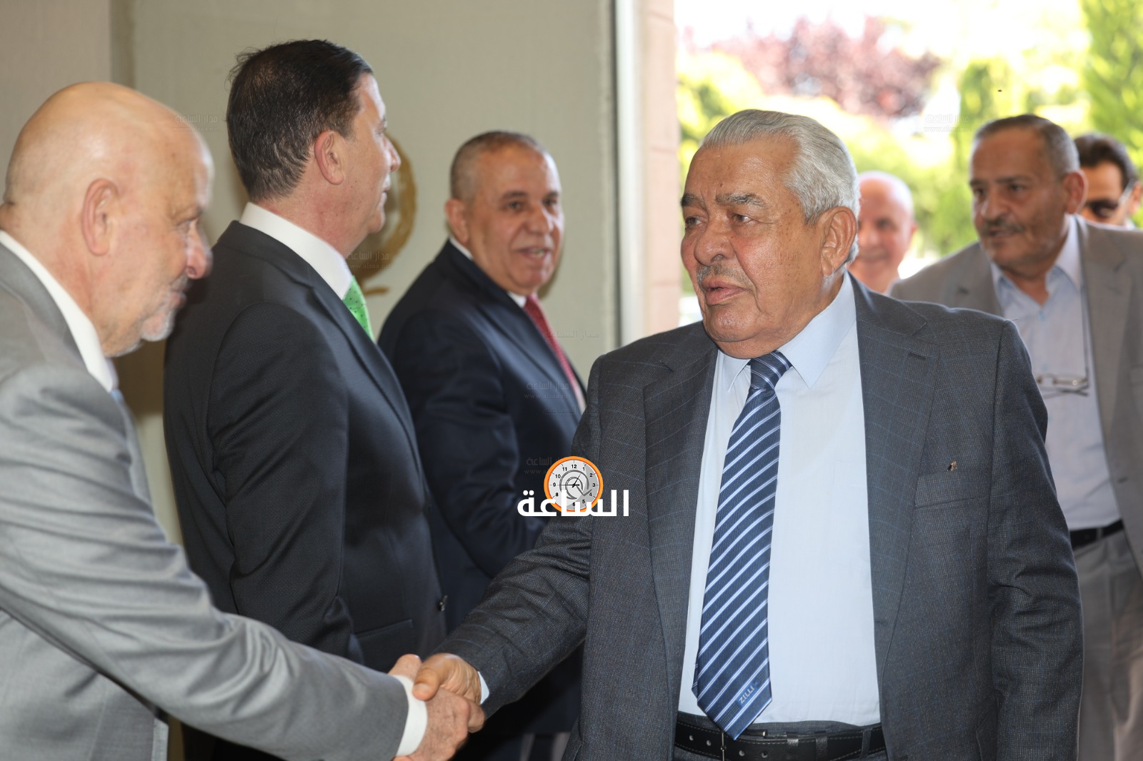 Madar Al-Saa Images 0.3496246311657041