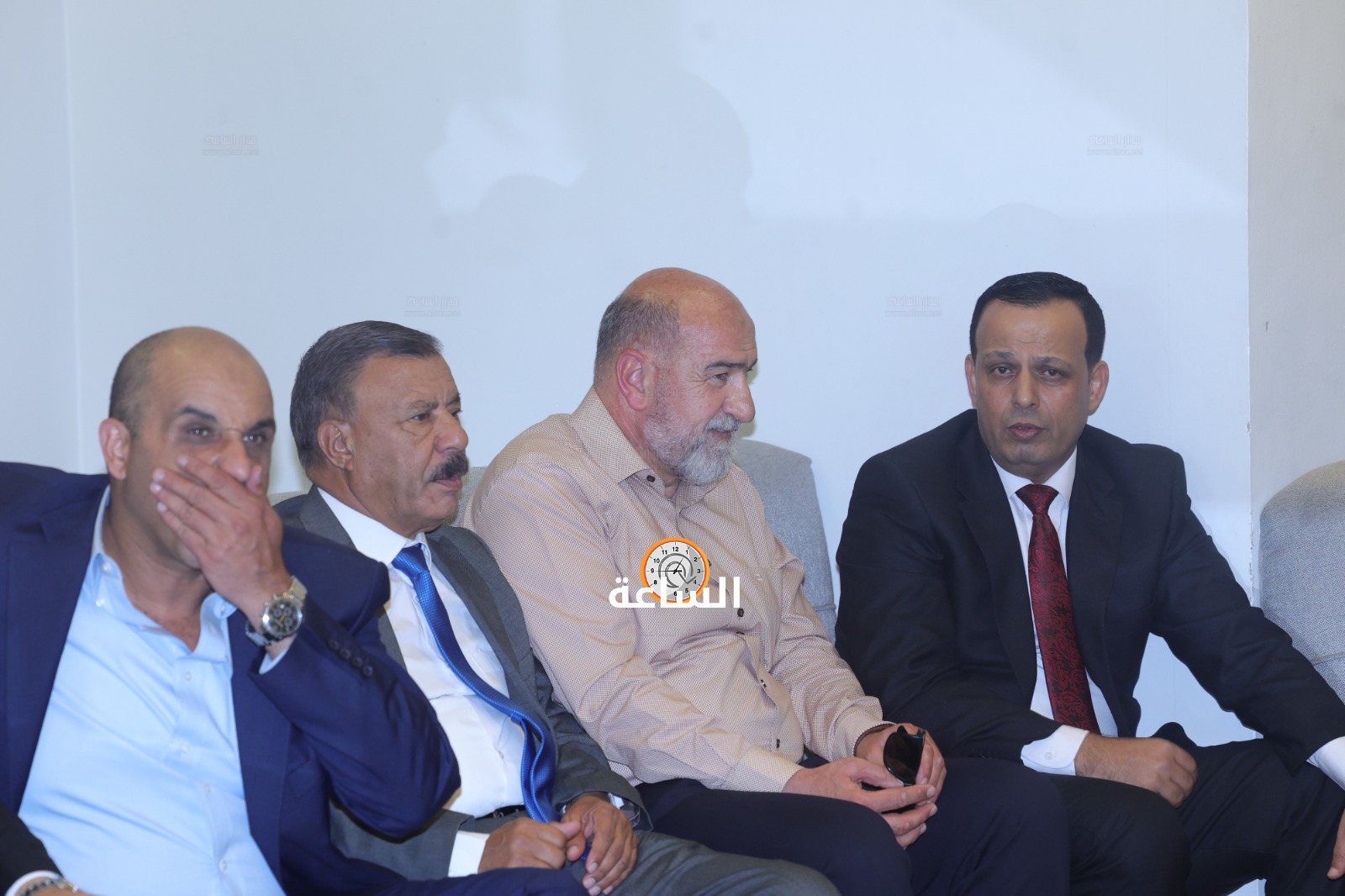 Madar Al-Saa Images 0.5020201289410412