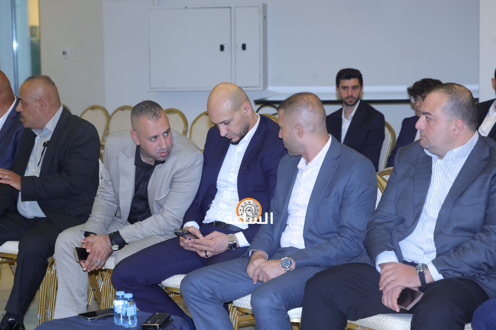 Madar Al-Saa Images 0.3010280249766275