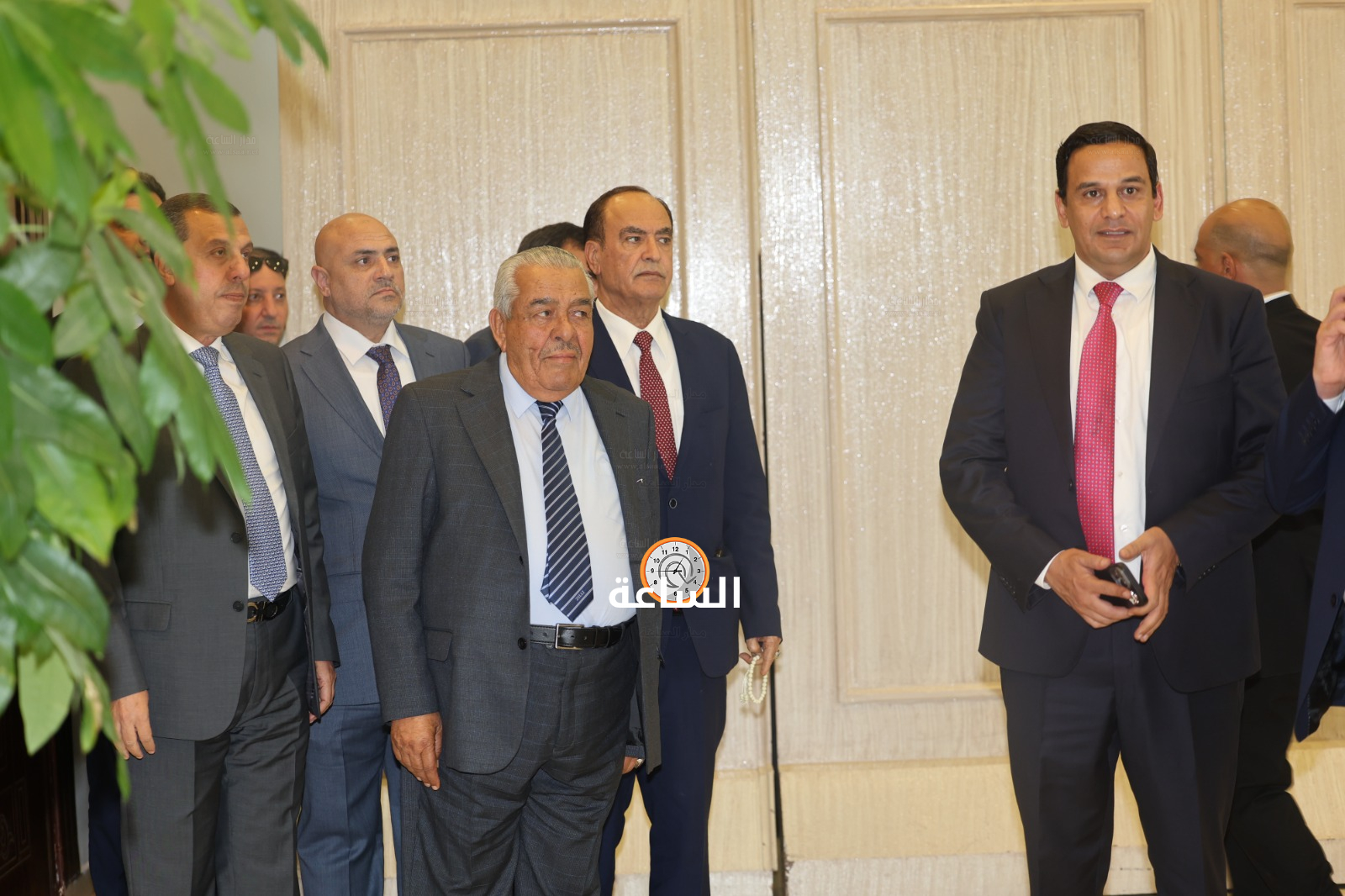 Madar Al-Saa Images 0.3918995731464875