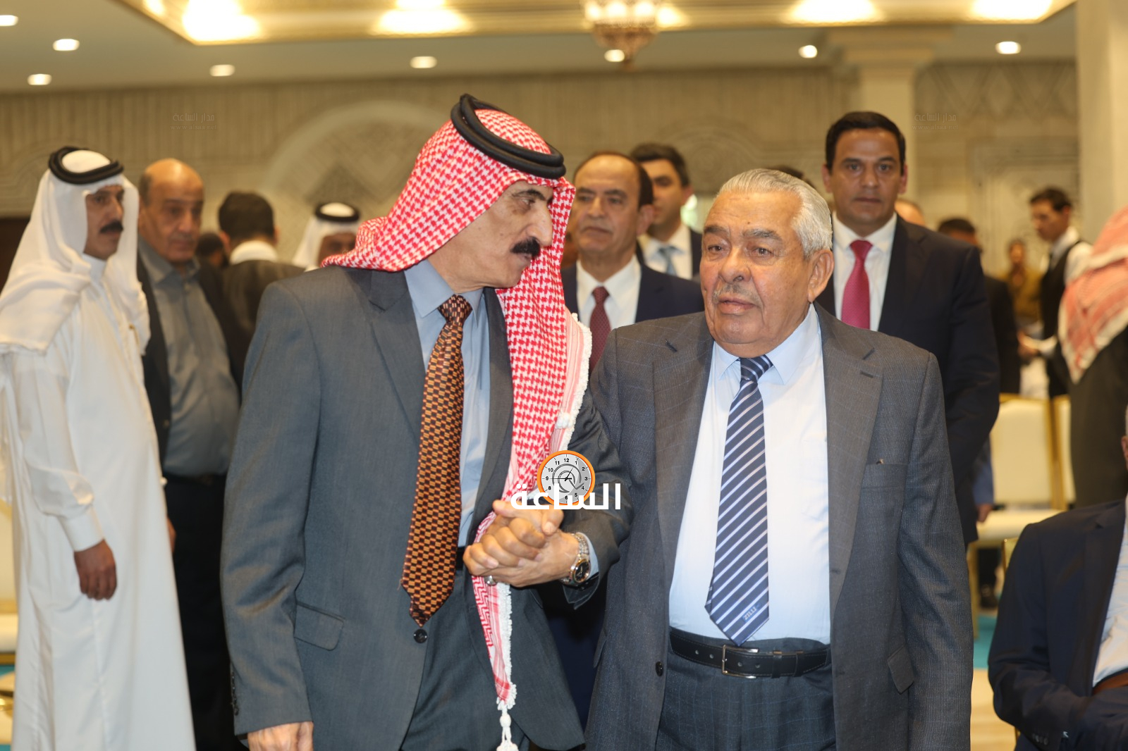 Madar Al-Saa Images 0.1610725215497878