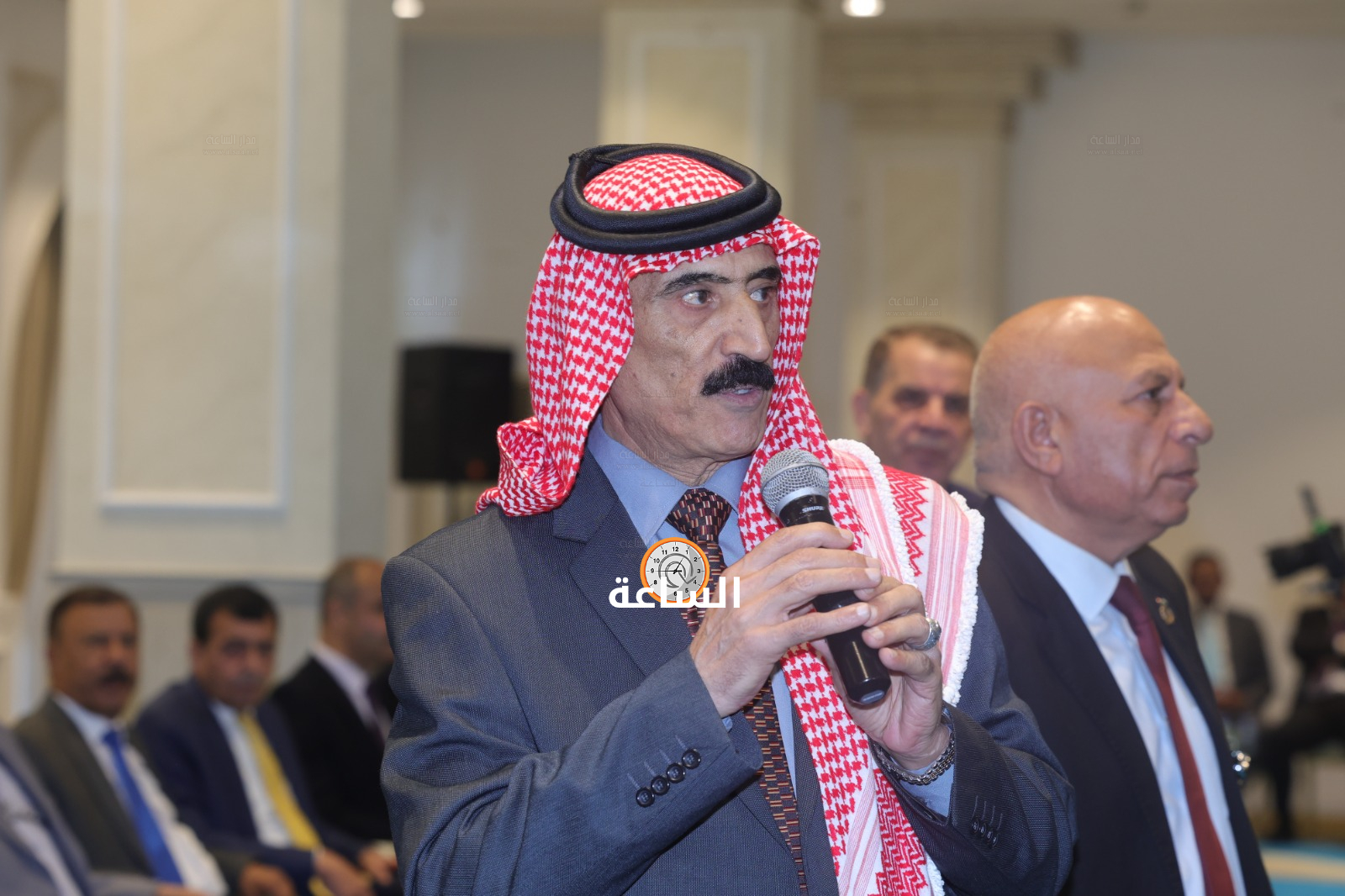 Madar Al-Saa Images 0.7242326014936266