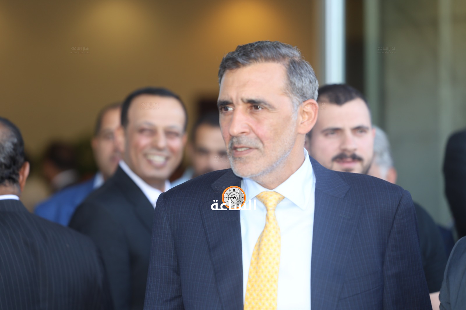 Madar Al-Saa Images 0.925475623539028