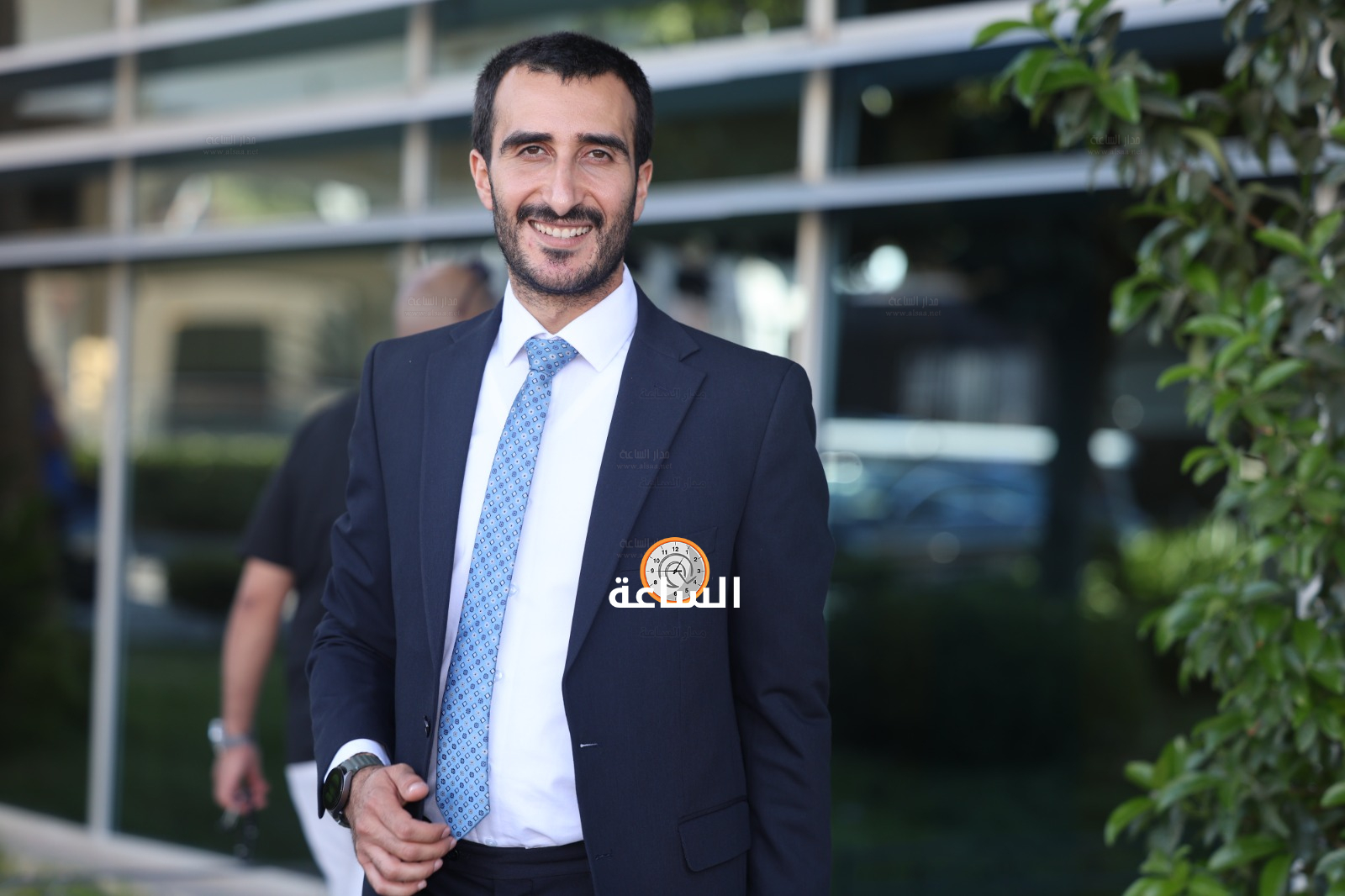 Madar Al-Saa Images 0.5841226389115348