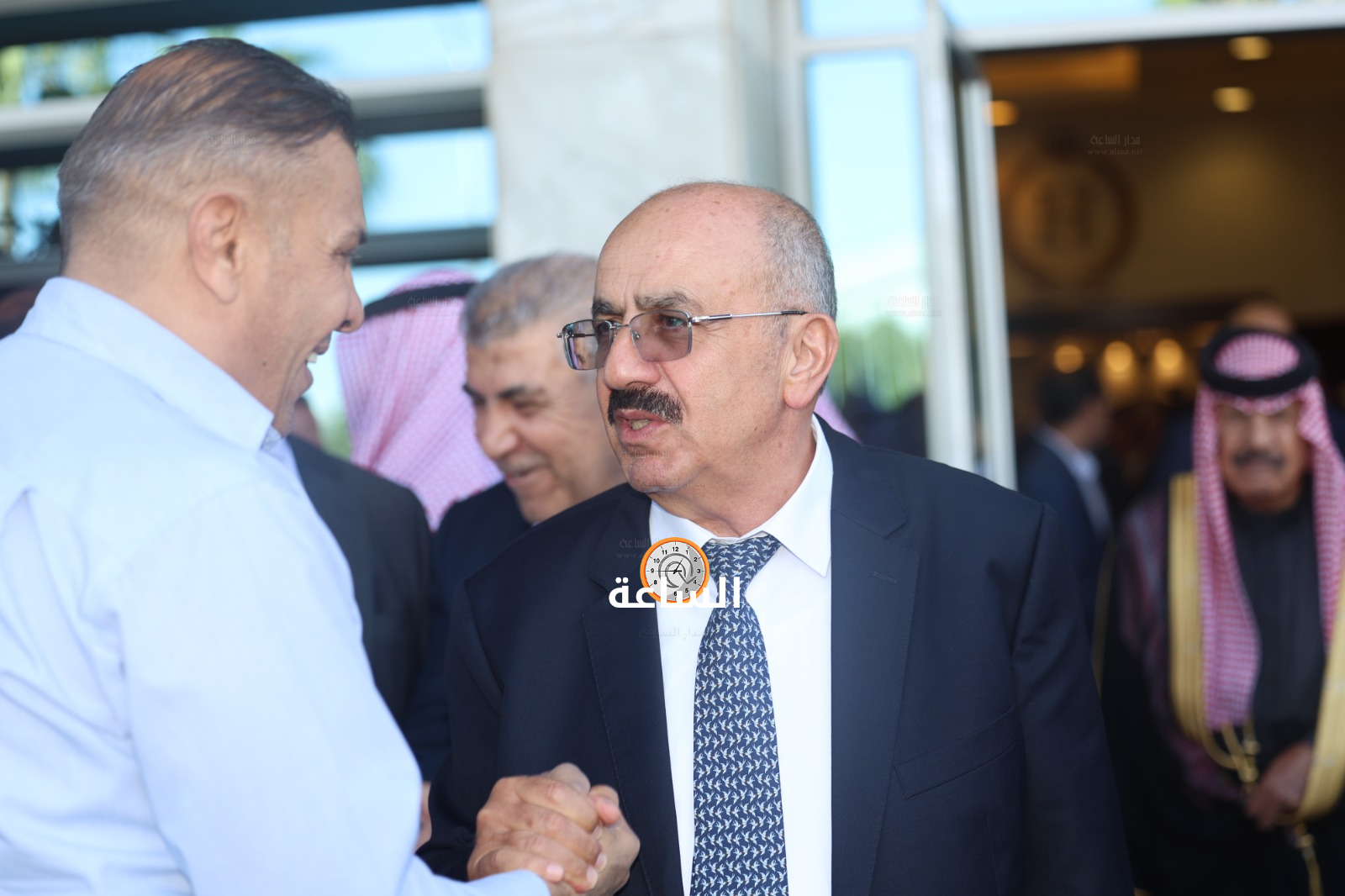 Madar Al-Saa Images 0.005087373479220836