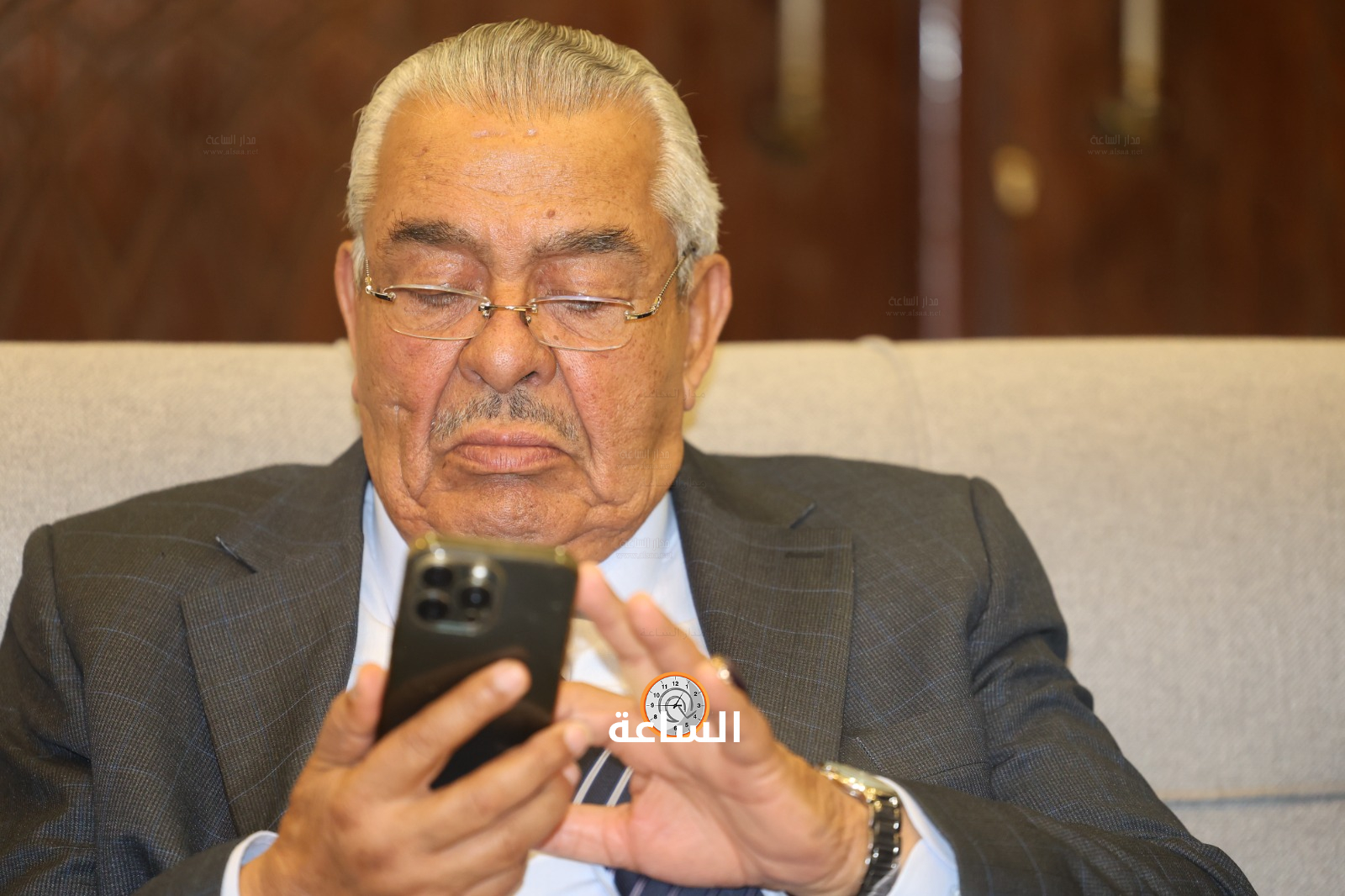 Madar Al-Saa Images 0.5326303943394425