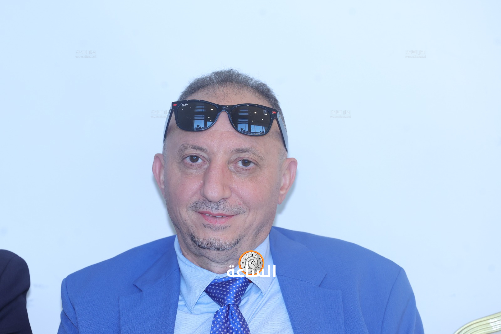Madar Al-Saa Images 0.5366699181455828