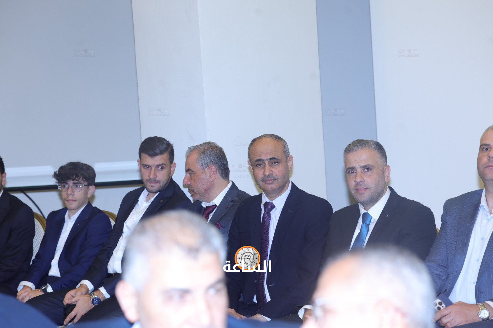 Madar Al-Saa Images 0.015565966400680975