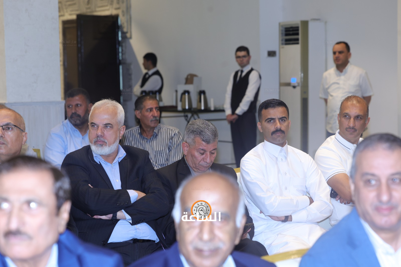 Madar Al-Saa Images 0.12296383128728883
