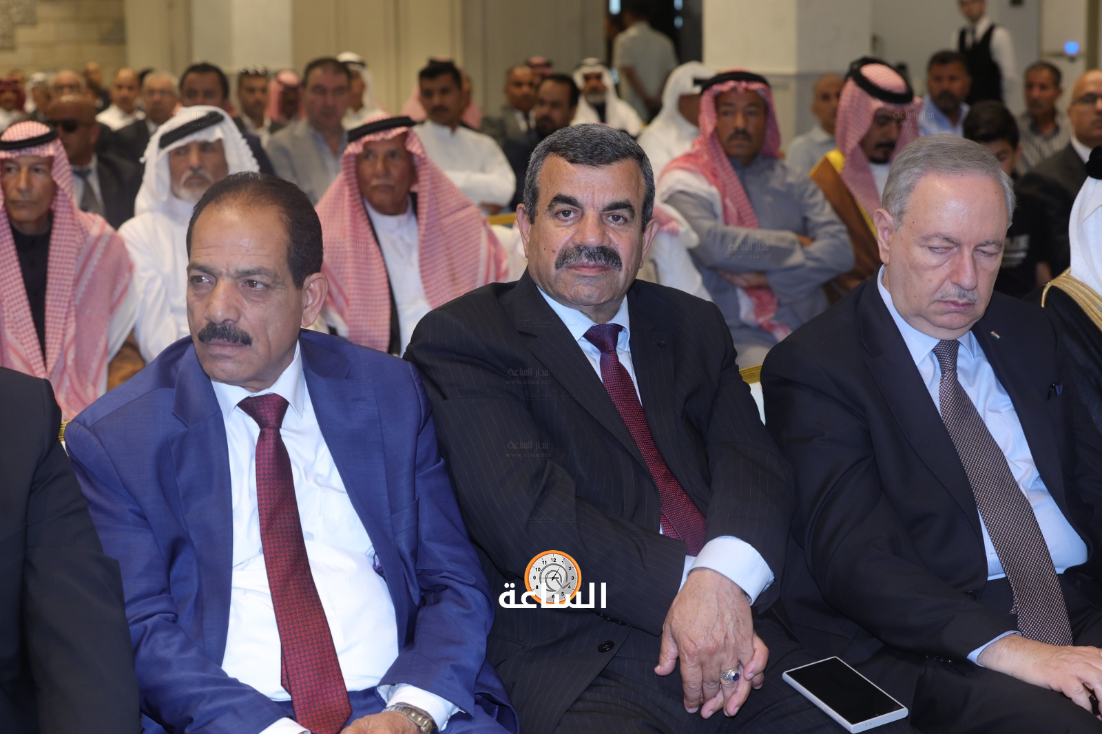 Madar Al-Saa Images 0.9032362574059604