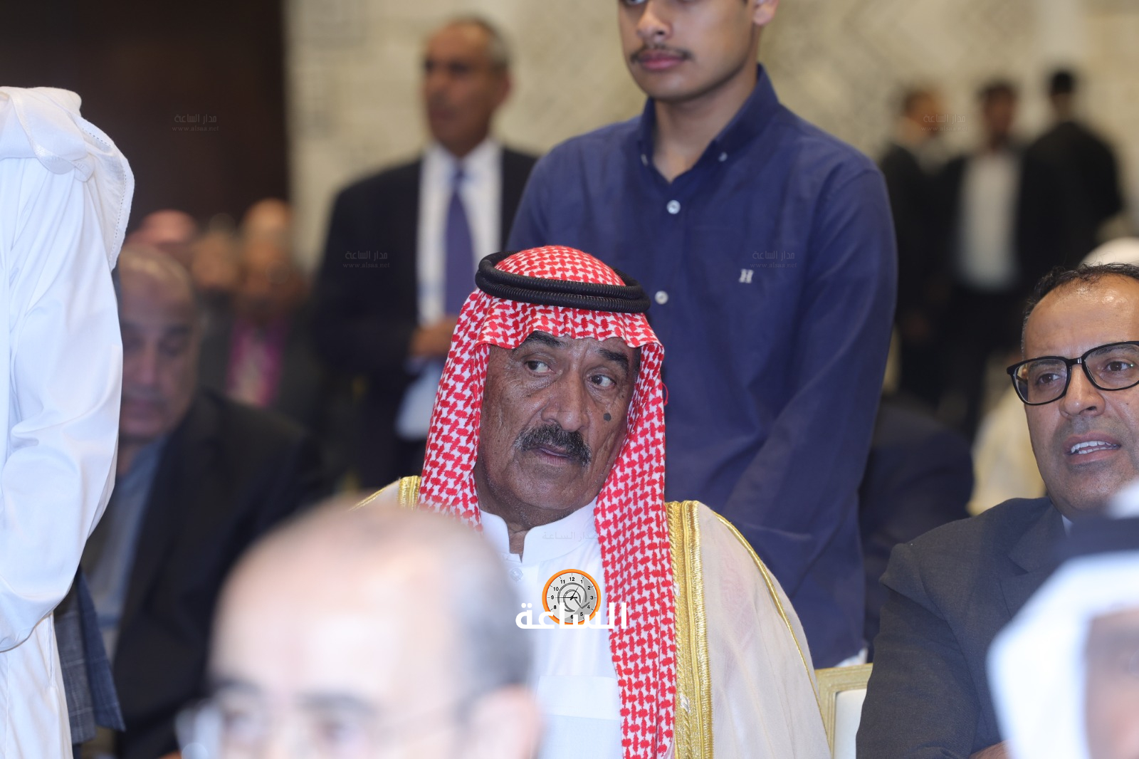 Madar Al-Saa Images 0.8012435351750746