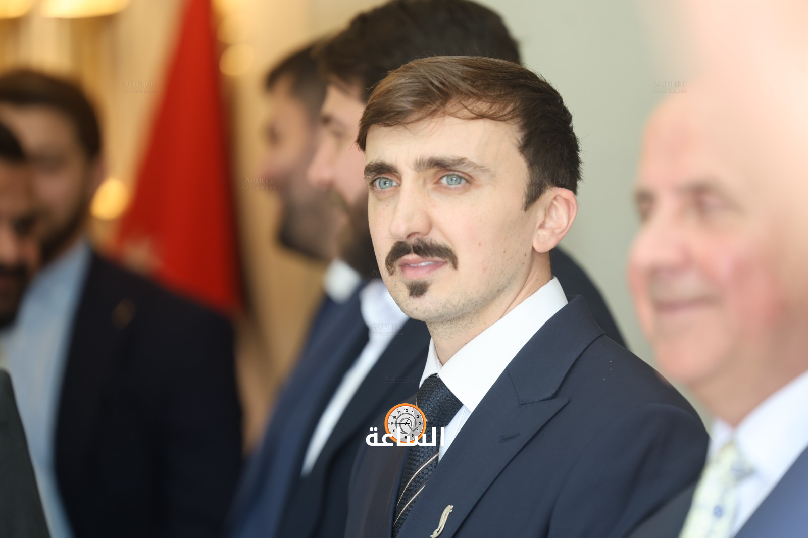 Madar Al-Saa Images 0.5049770073743679