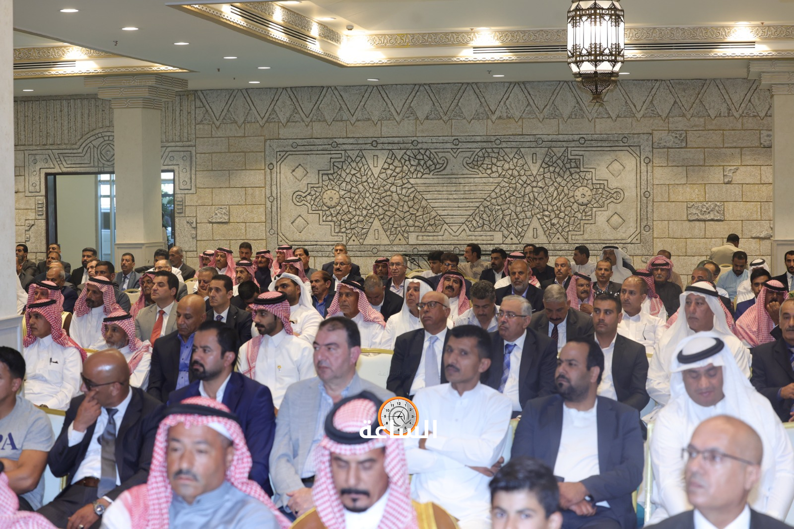 Madar Al-Saa Images 0.2976834267108225
