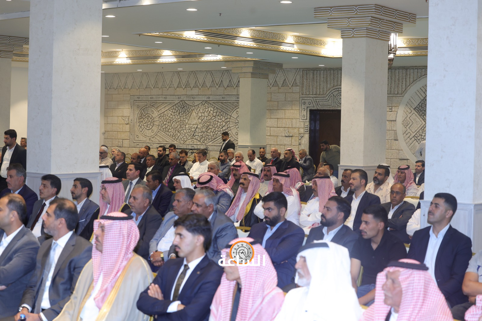 Madar Al-Saa Images 0.0886207280335306