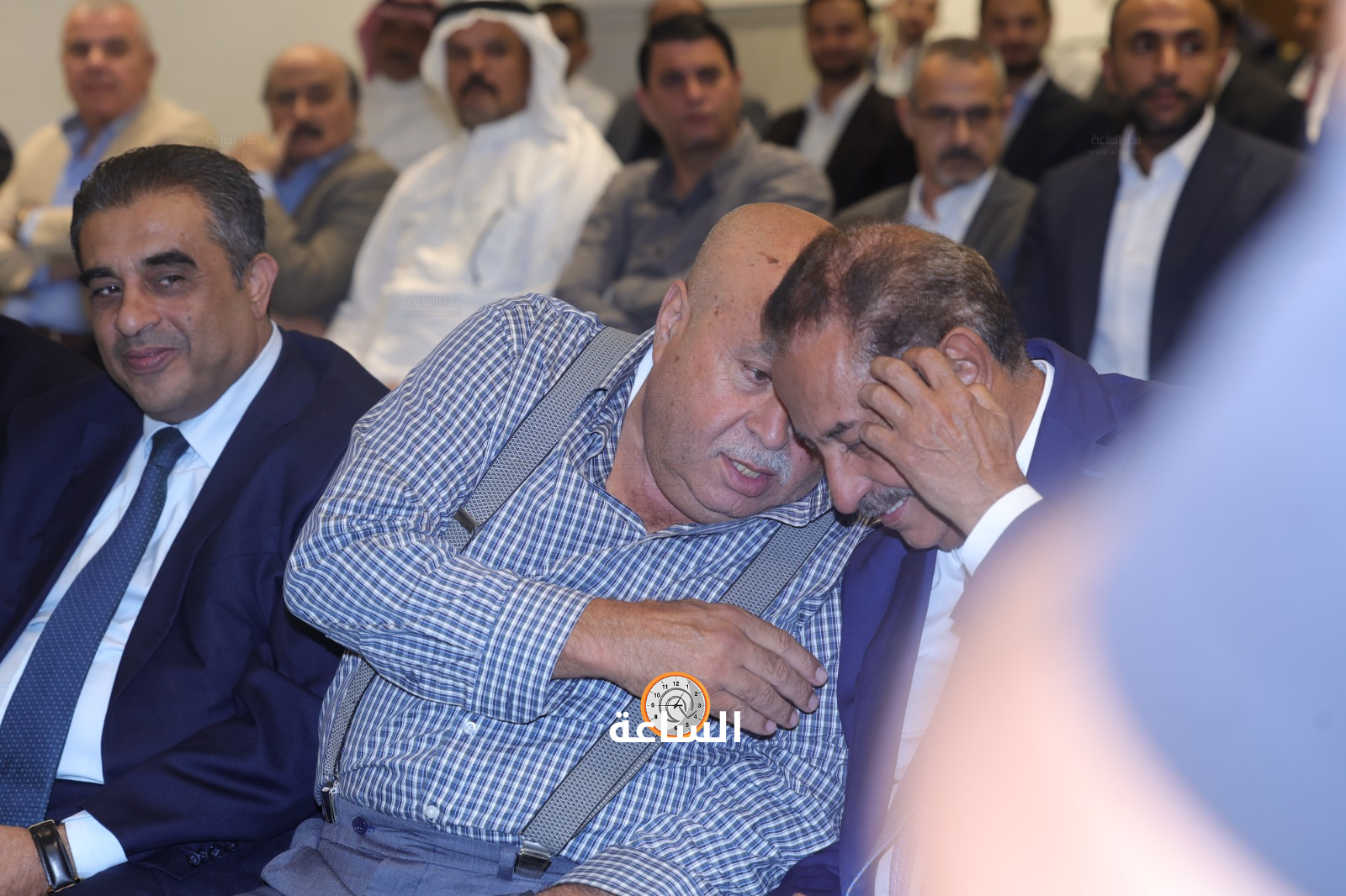 Madar Al-Saa Images 0.7761779703699566