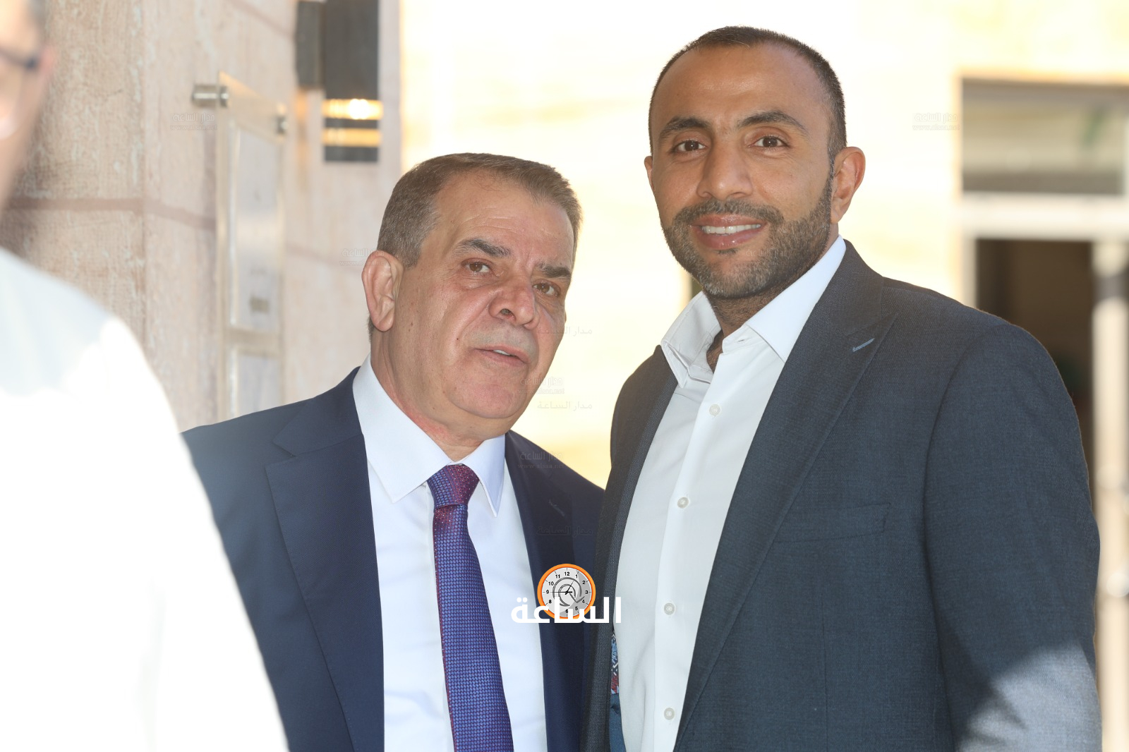 Madar Al-Saa Images 0.13781260402778528