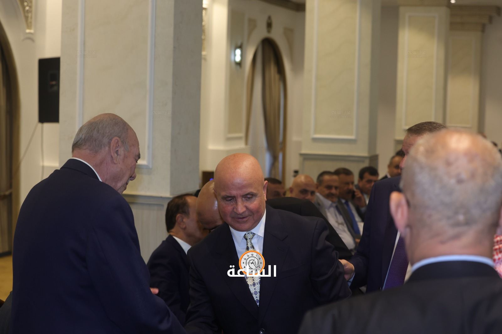 Madar Al-Saa Images 0.22612365448872573