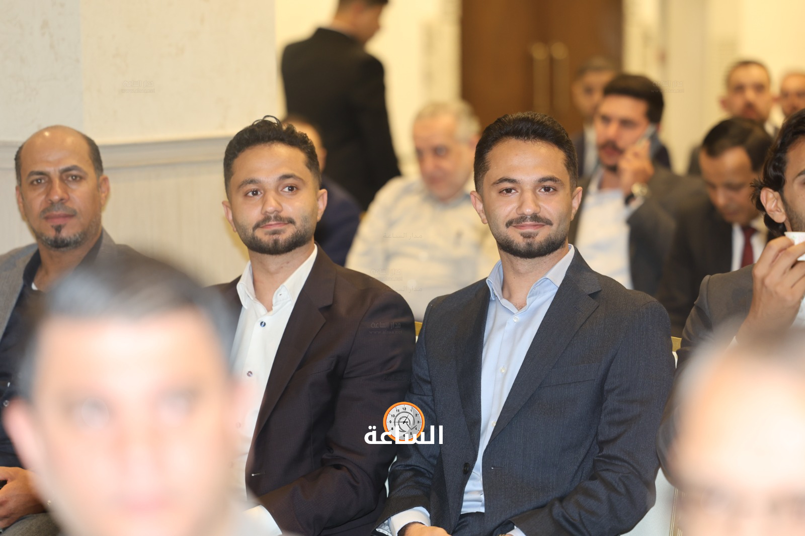 Madar Al-Saa Images 0.43101533071202236