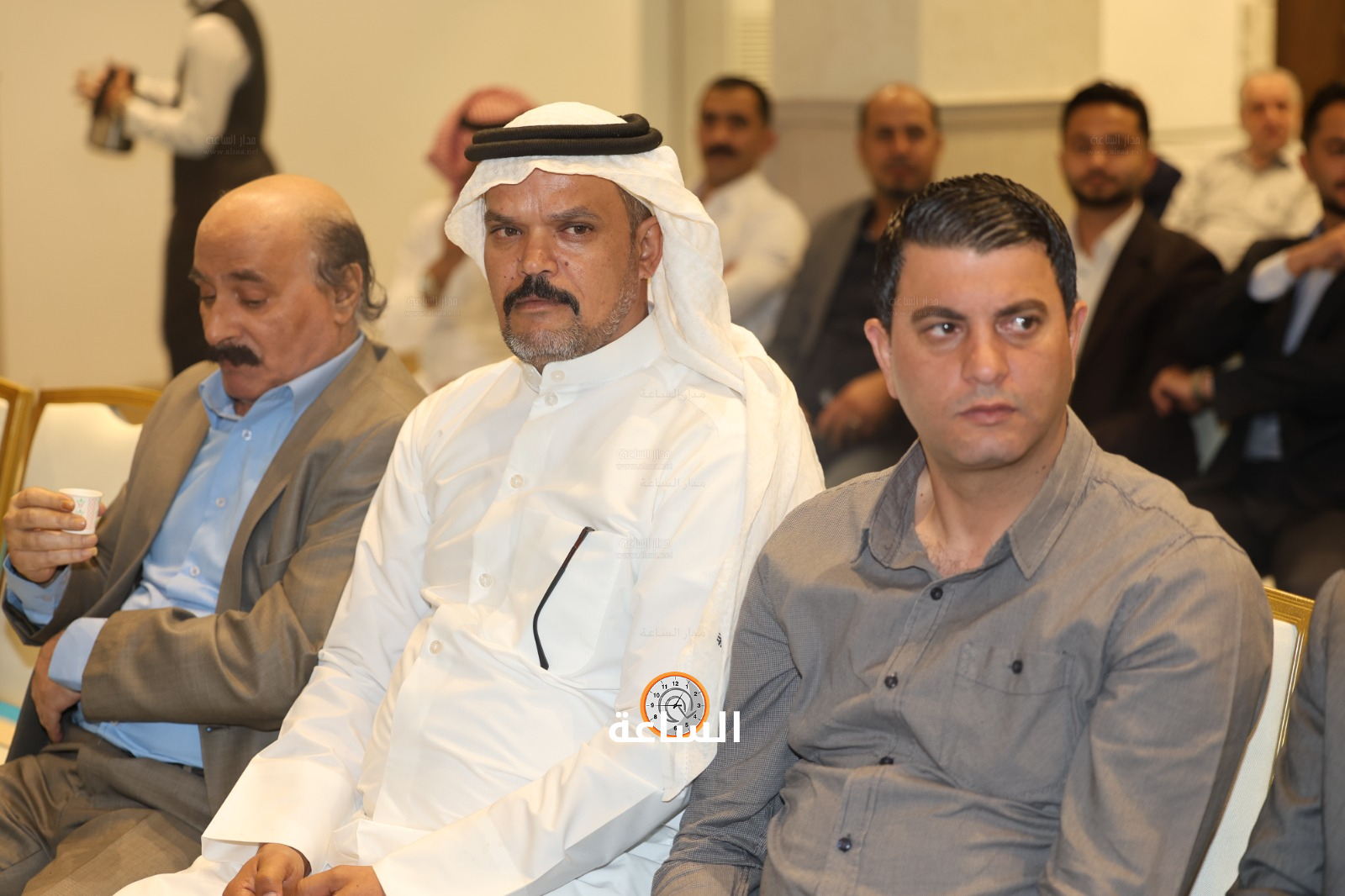 Madar Al-Saa Images 0.8500674450364002