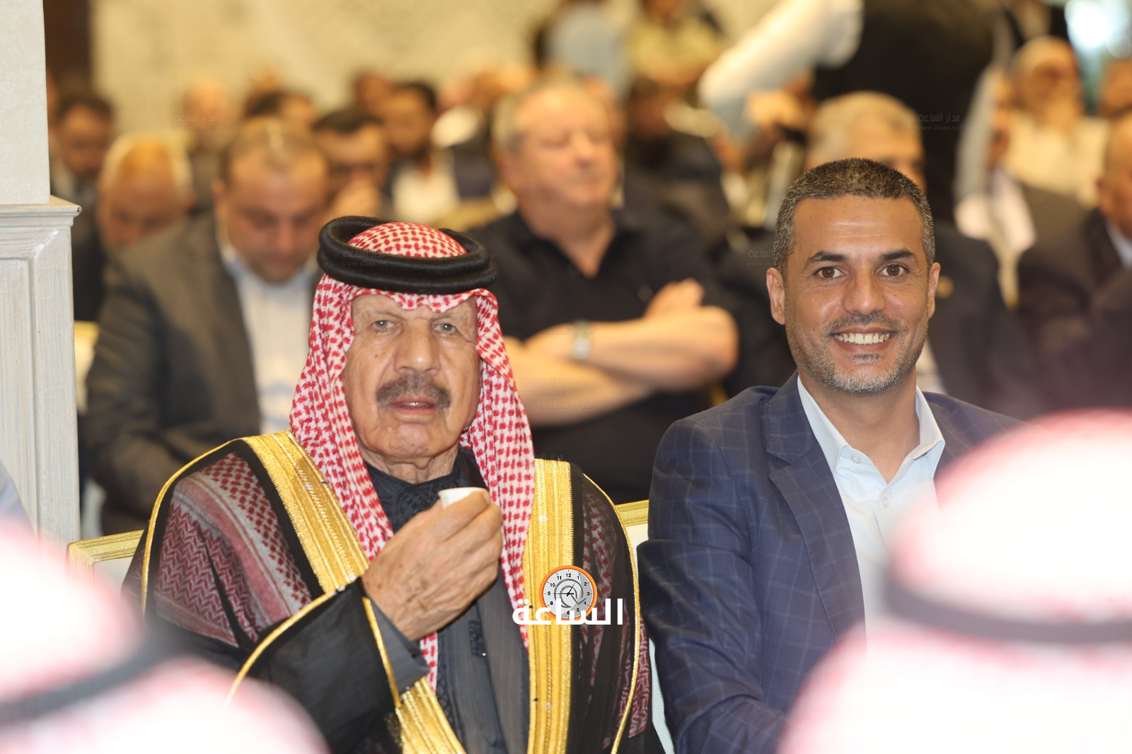 Madar Al-Saa Images 0.21057509333816304