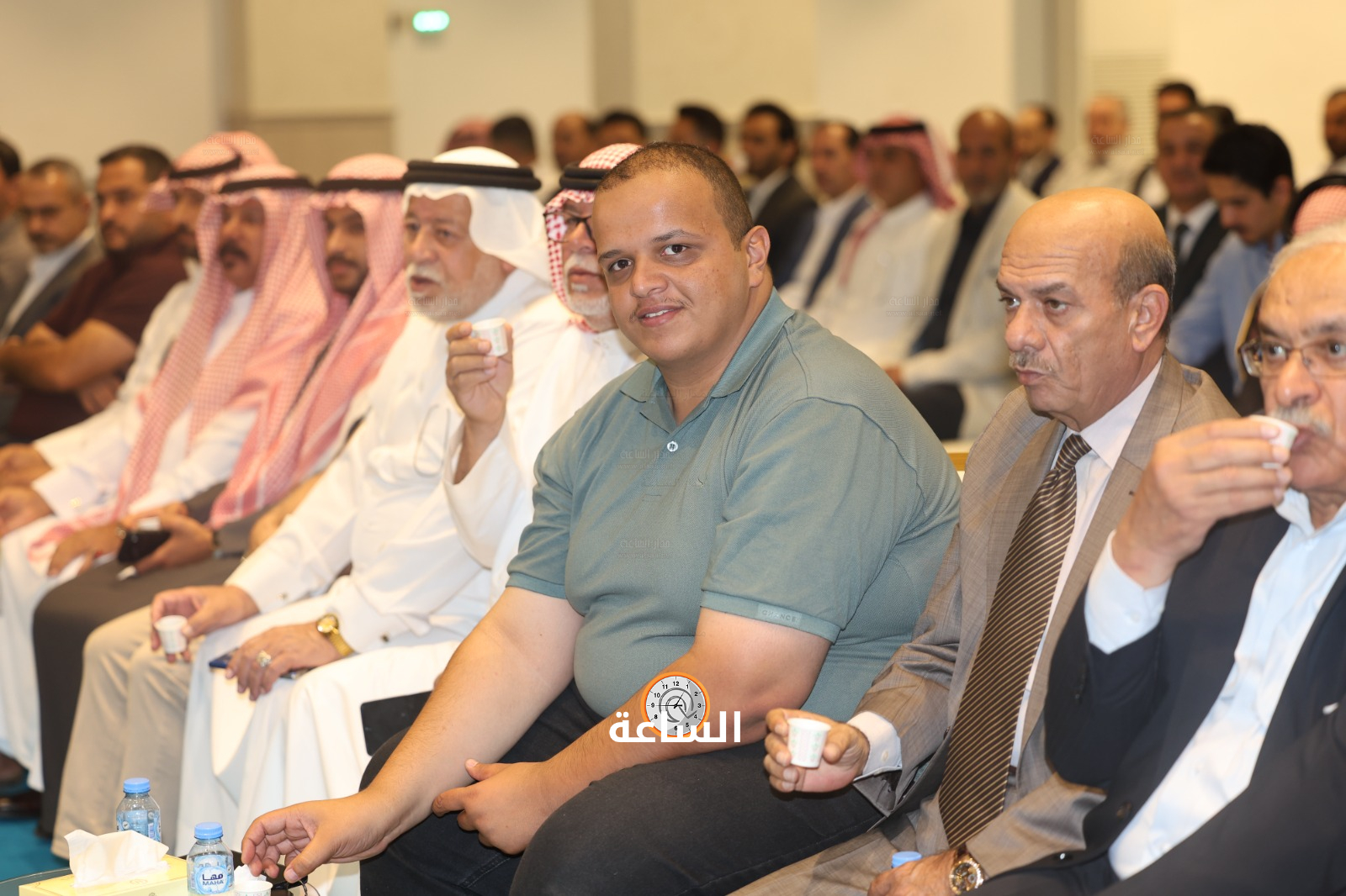 Madar Al-Saa Images 0.9340513296702968