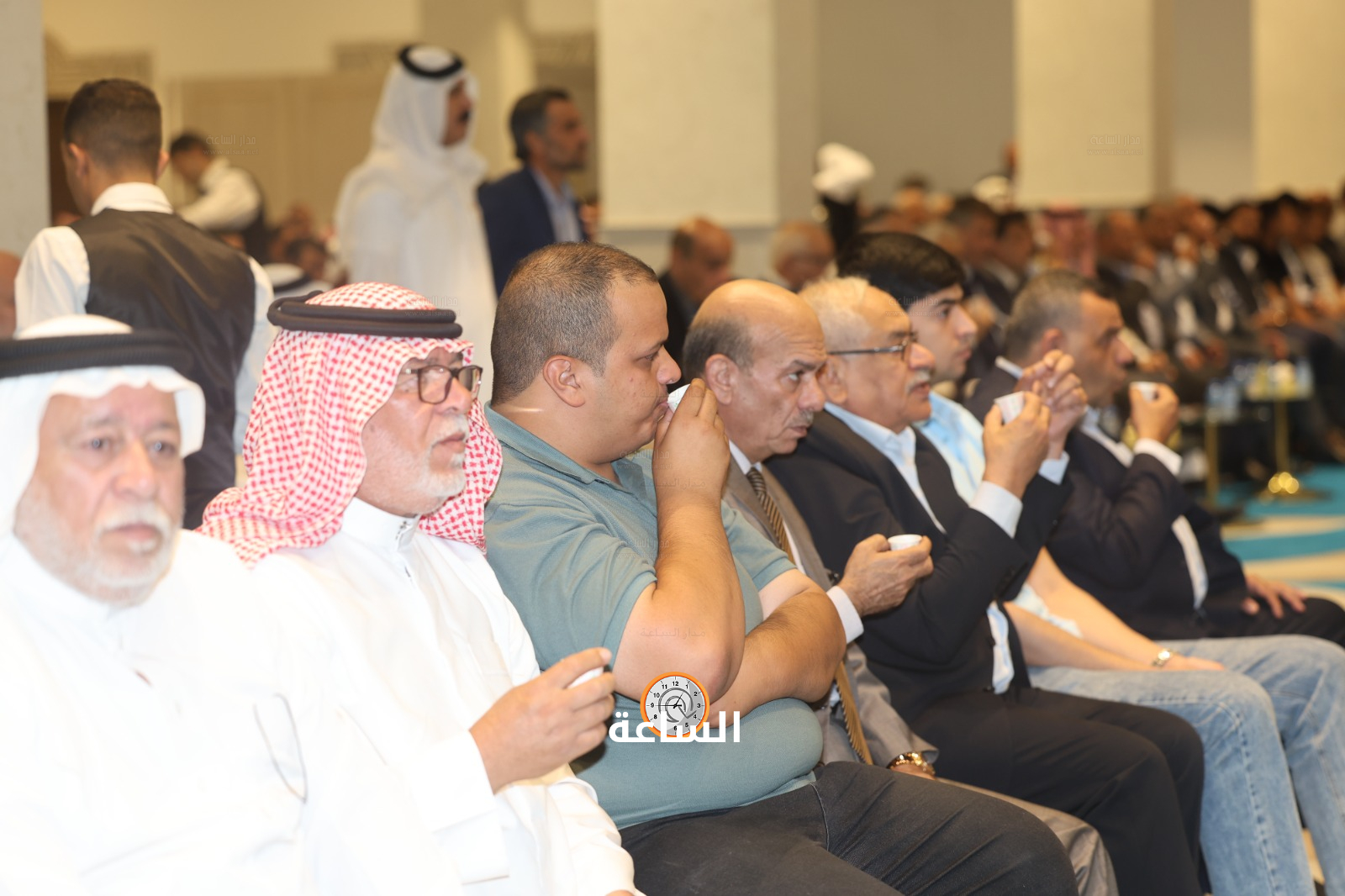 Madar Al-Saa Images 0.5454919707563098