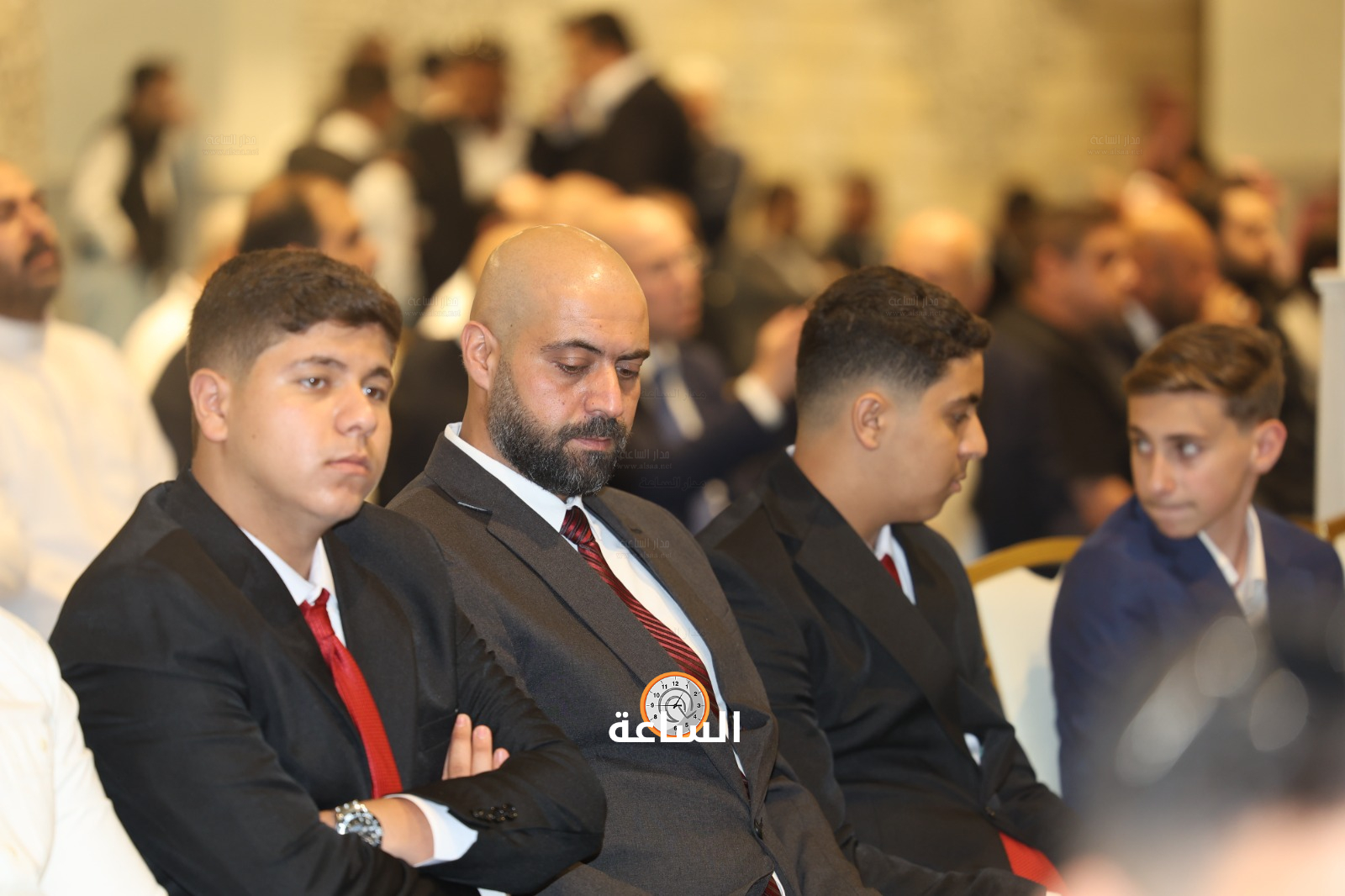 Madar Al-Saa Images 0.608367298686438
