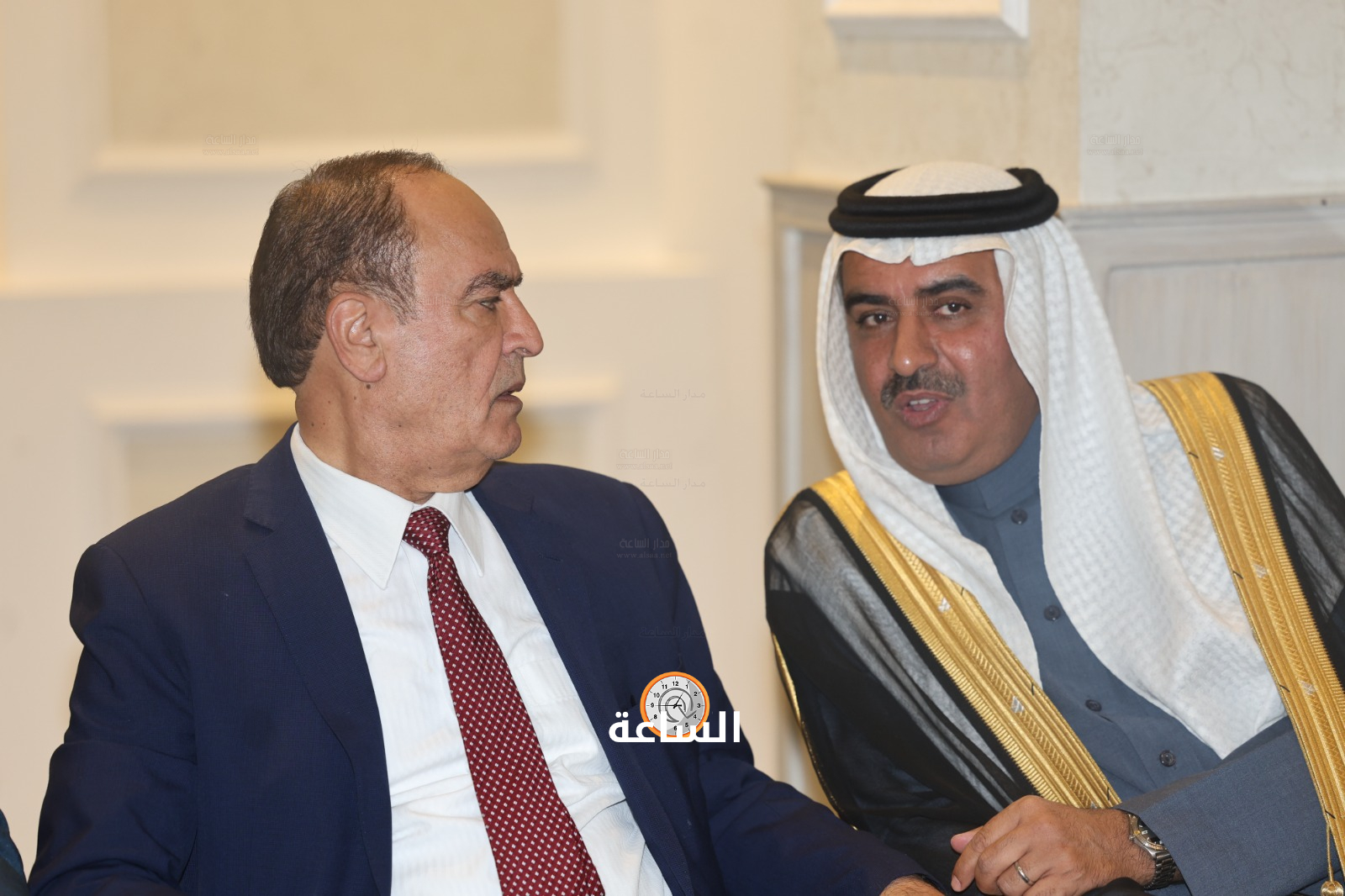 Madar Al-Saa Images 0.7338113607844254