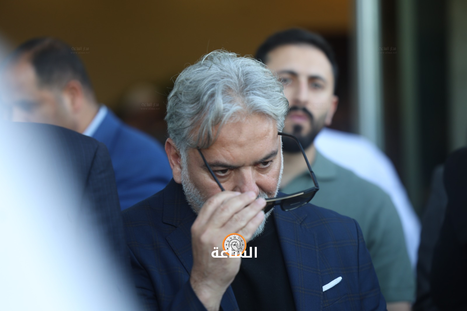 Madar Al-Saa Images 0.9362058525243482
