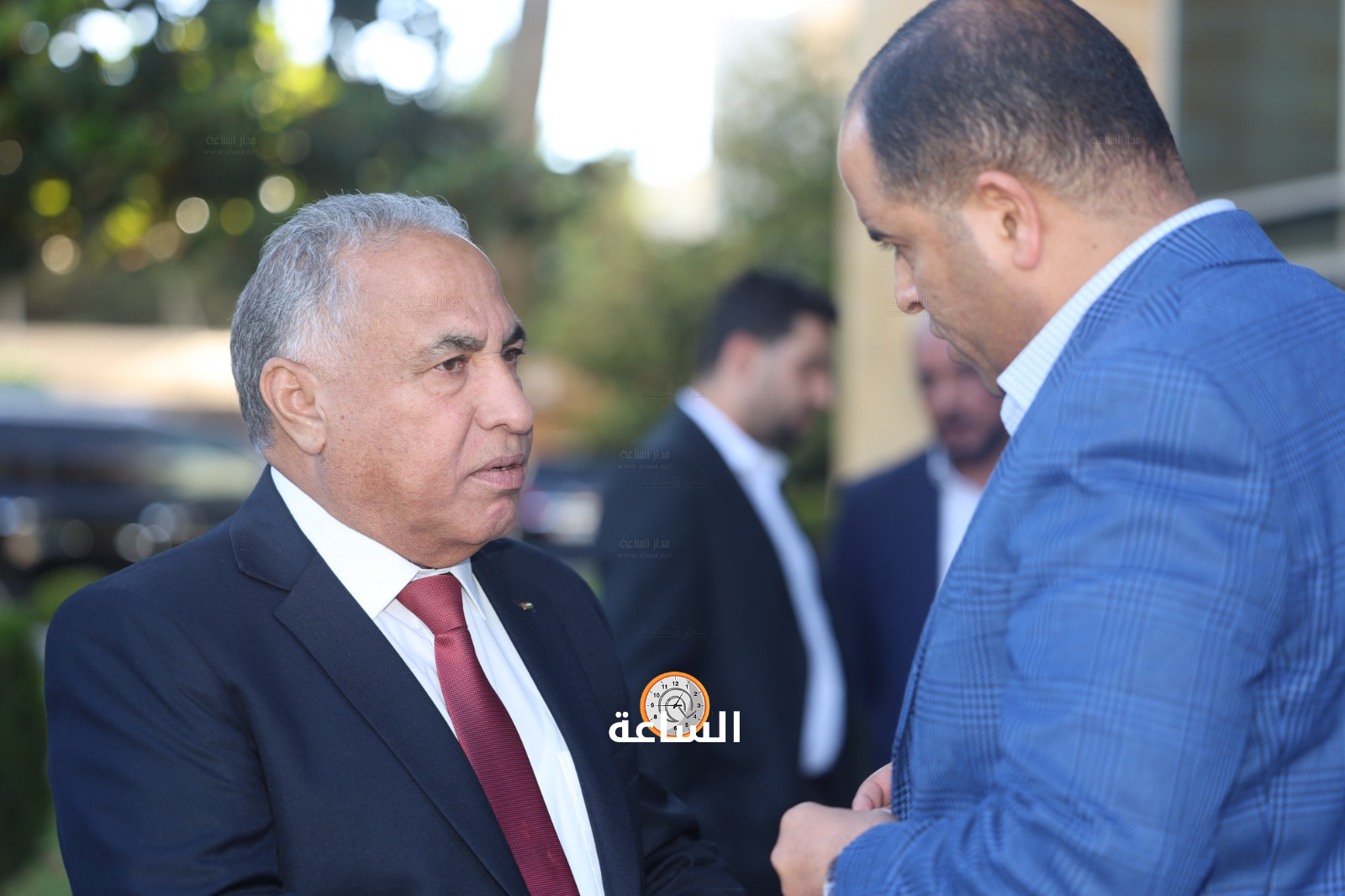 Madar Al-Saa Images 0.47027941613477187