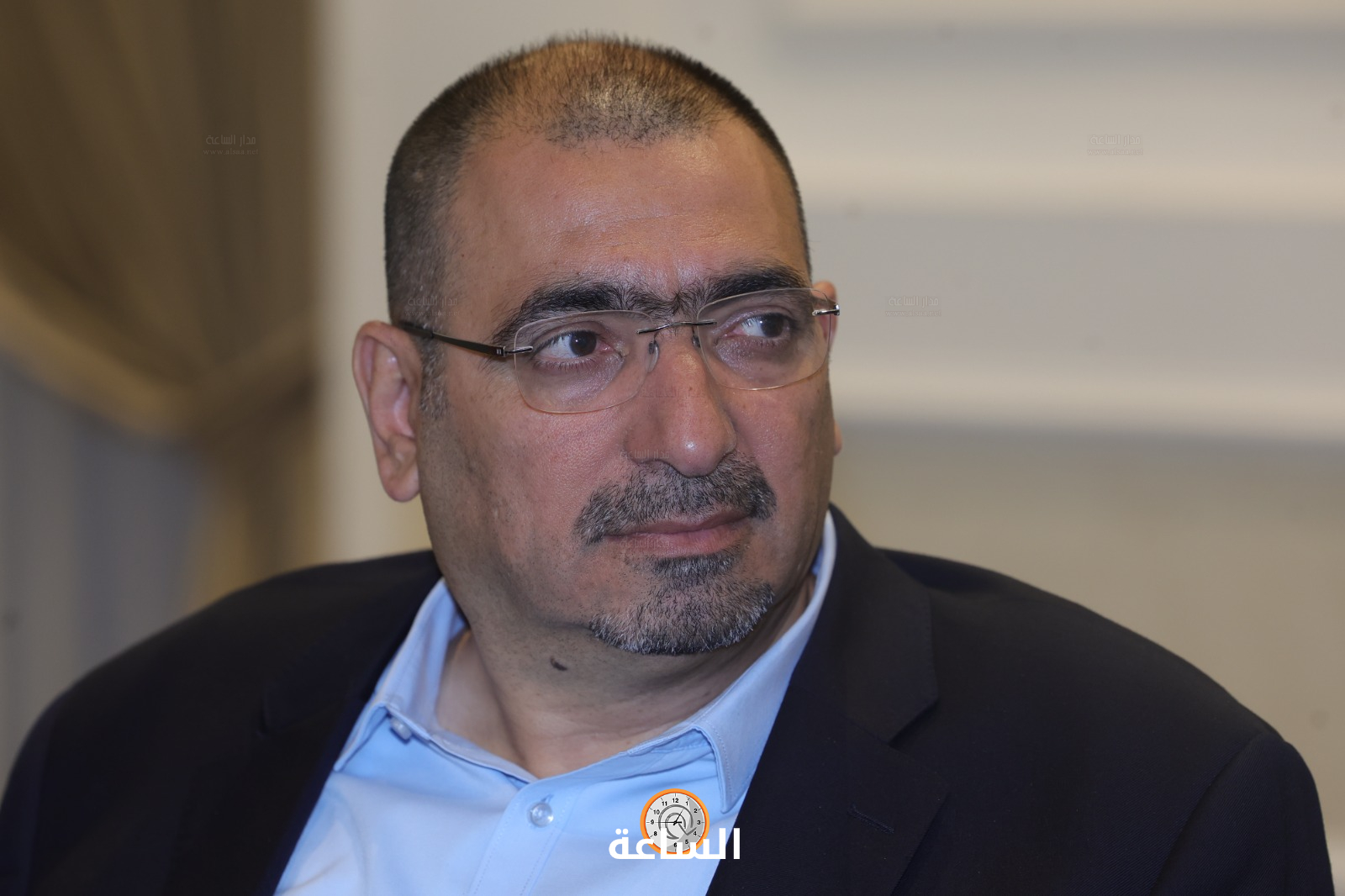 Madar Al-Saa Images 0.3854370201538515