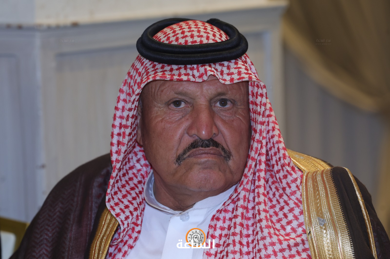Madar Al-Saa Images 0.7784871067245526