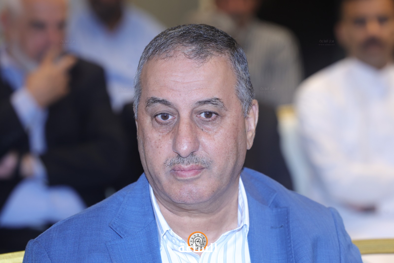 Madar Al-Saa Images 0.610703717964033