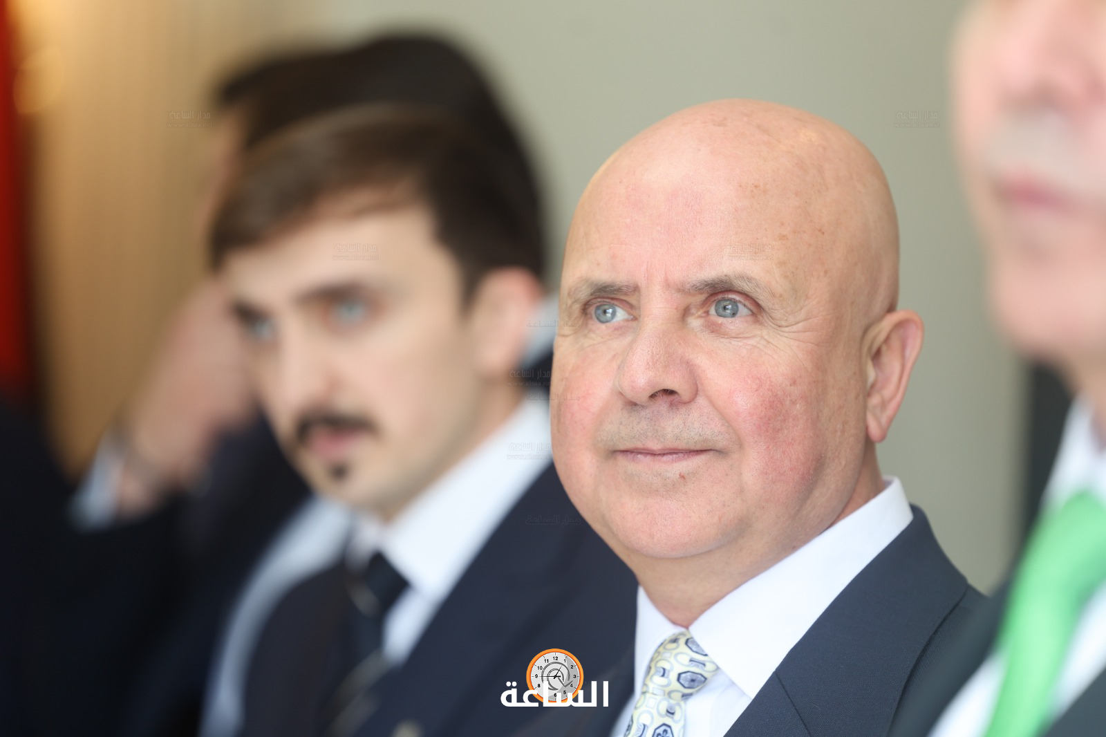 Madar Al-Saa Images 0.8059773979692396