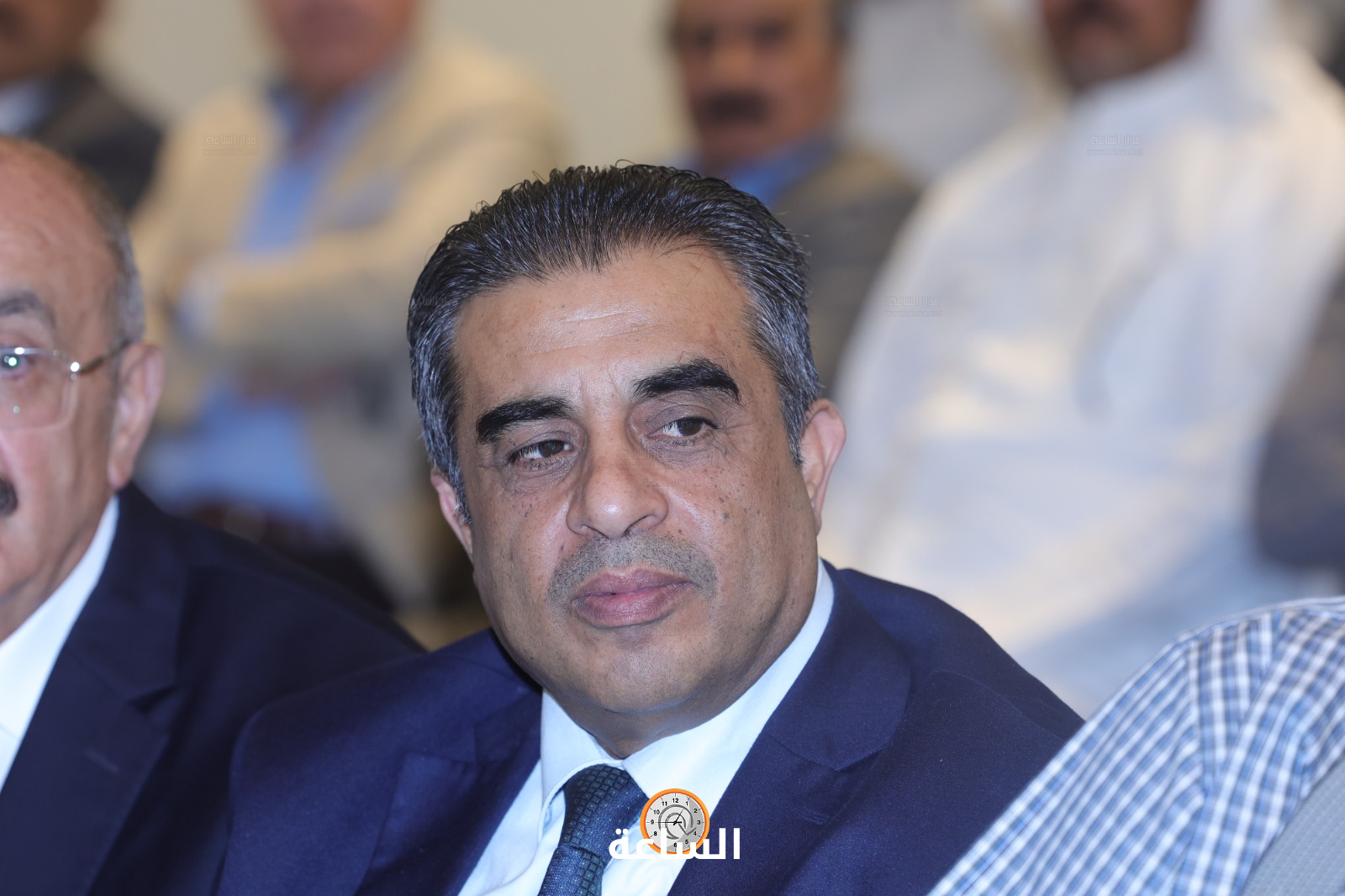 Madar Al-Saa Images 0.5524213336590983