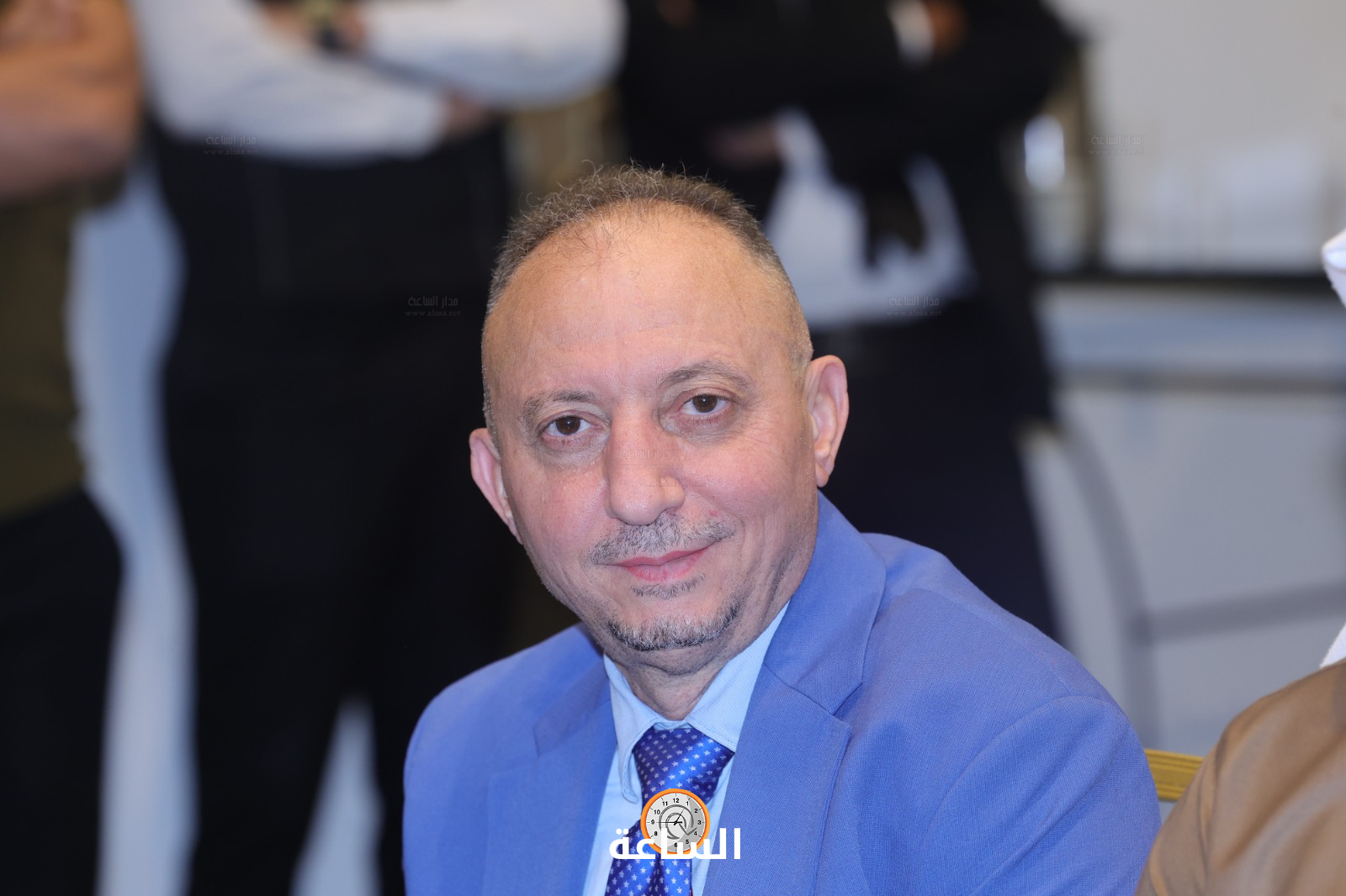Madar Al-Saa Images 0.0010537801576649963