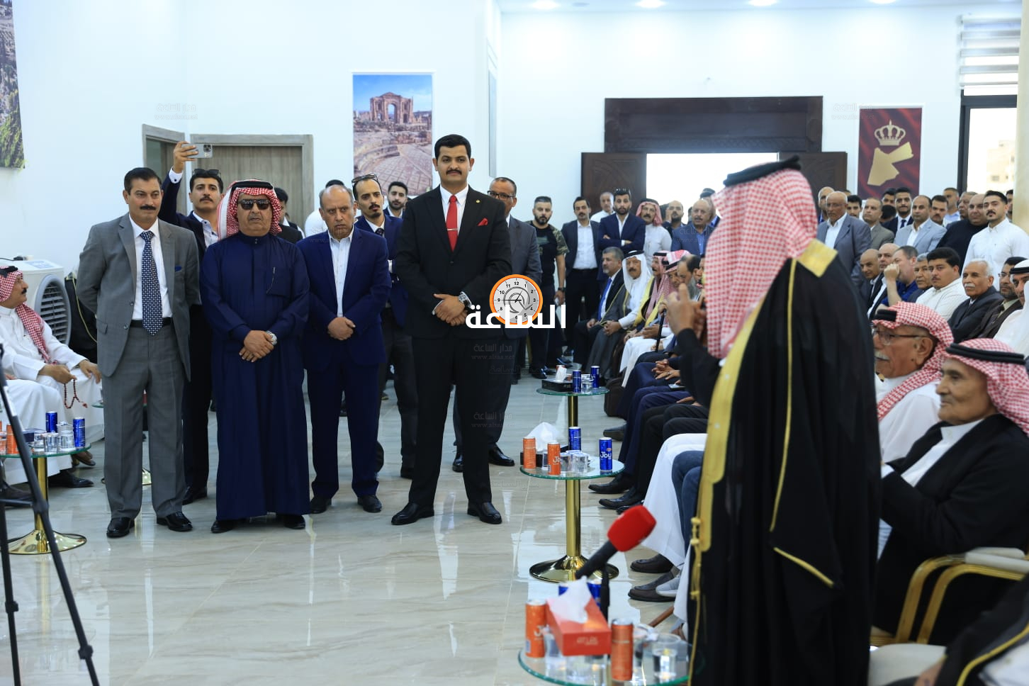 Madar Al-Saa Images 0.9826450249558669