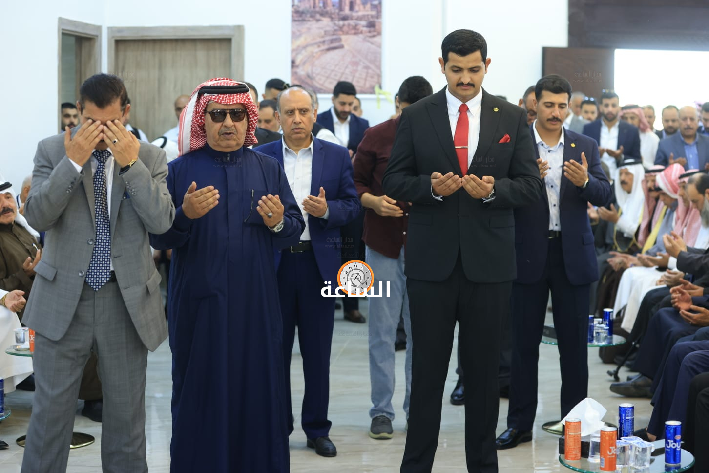 Madar Al-Saa Images 0.015241653367709218