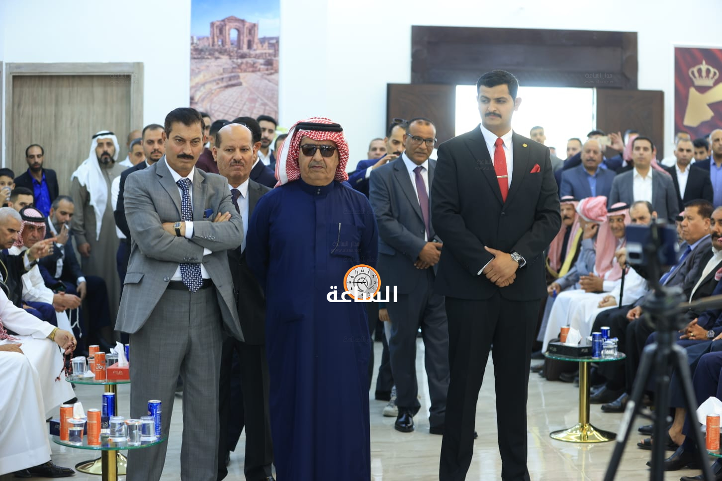 Madar Al-Saa Images 0.6918482063162746