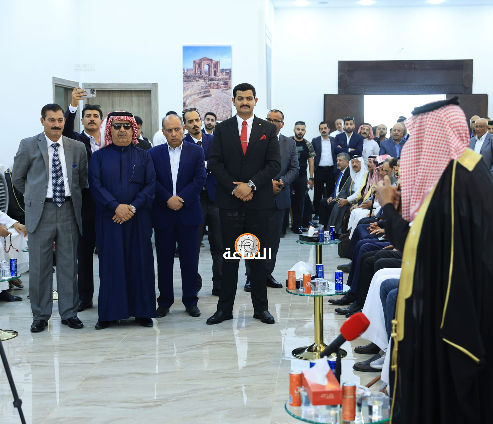 Madar Al-Saa Images 0.9179859168133454