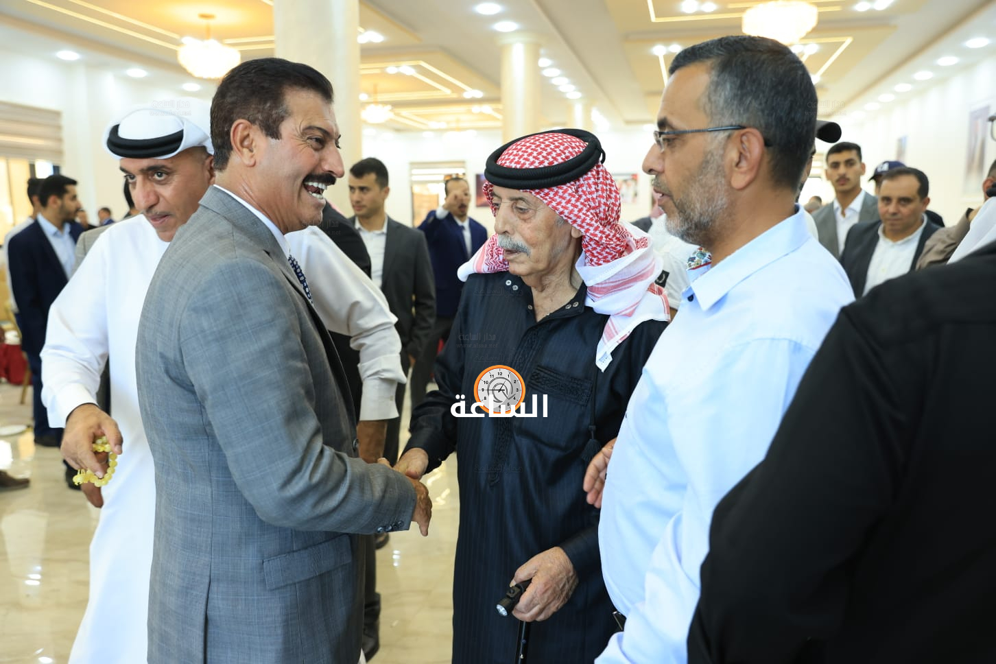 Madar Al-Saa Images 0.8470873472837852