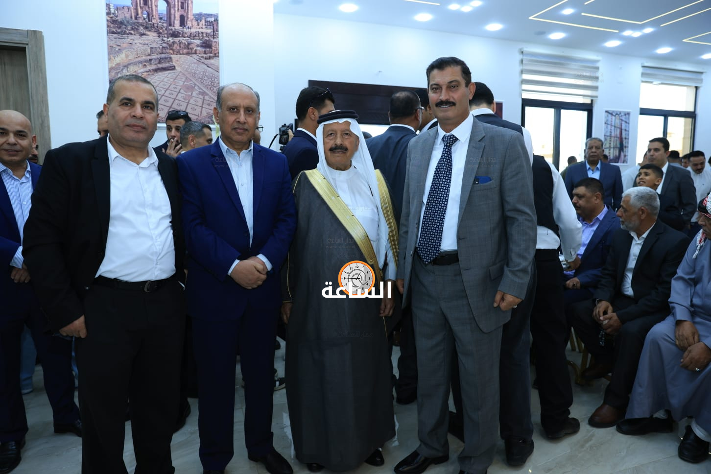 Madar Al-Saa Images 0.6013608058029849